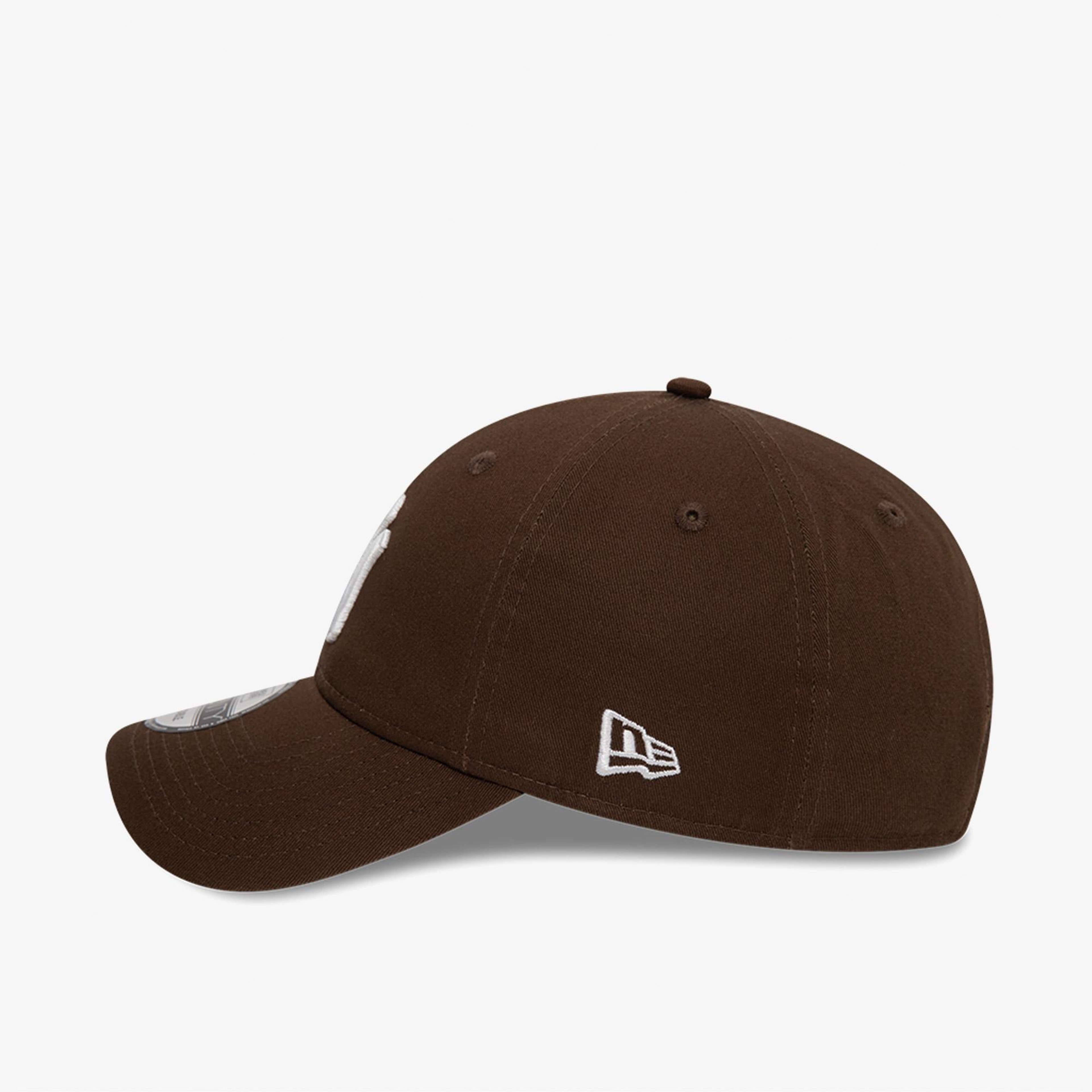 New Era Nos League Ess 9Twenty Neyyan Wltwhi Unisex Kahverengi Şapka