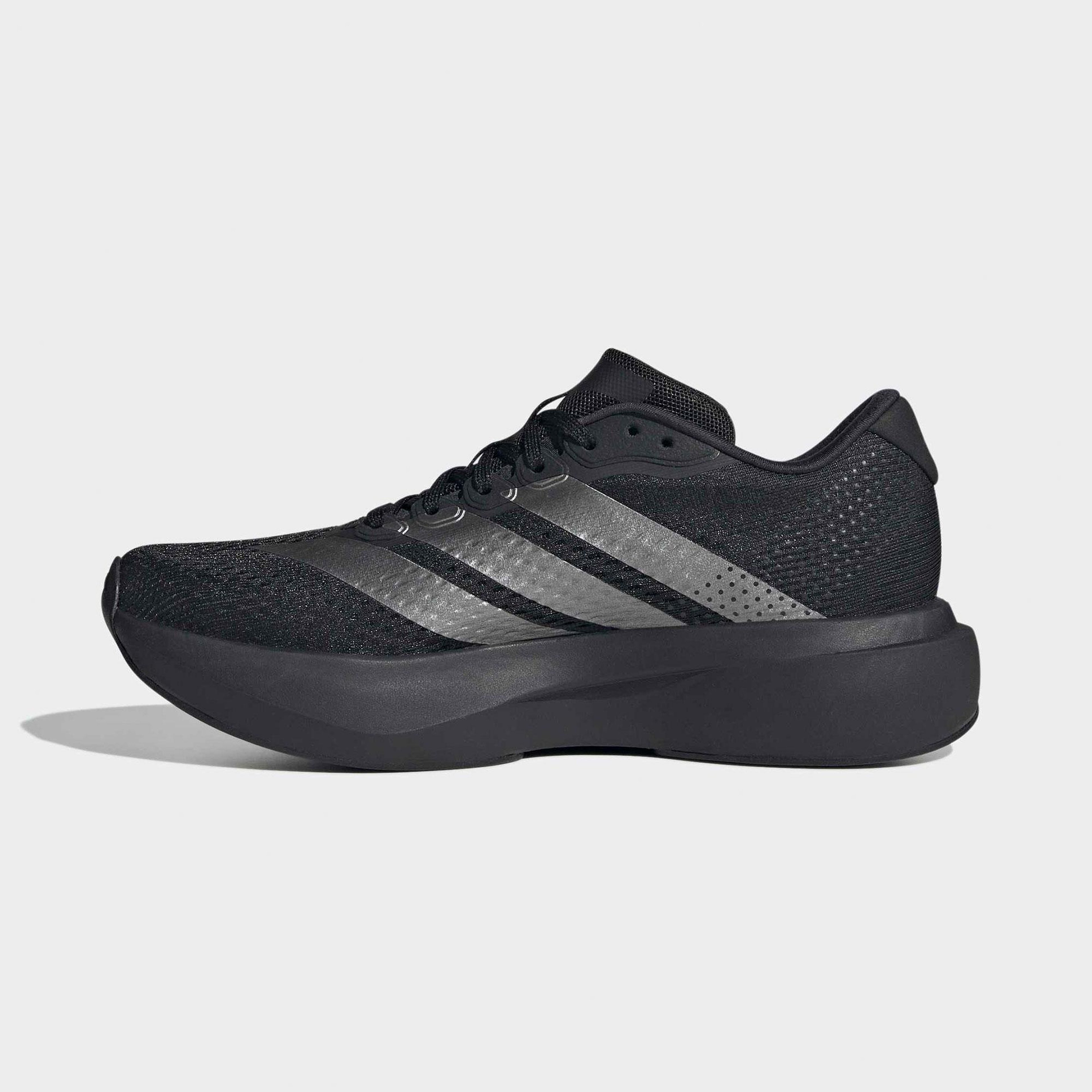 adidas Adizero Pacer Kadın Siyah Koşu Ayakkabısı