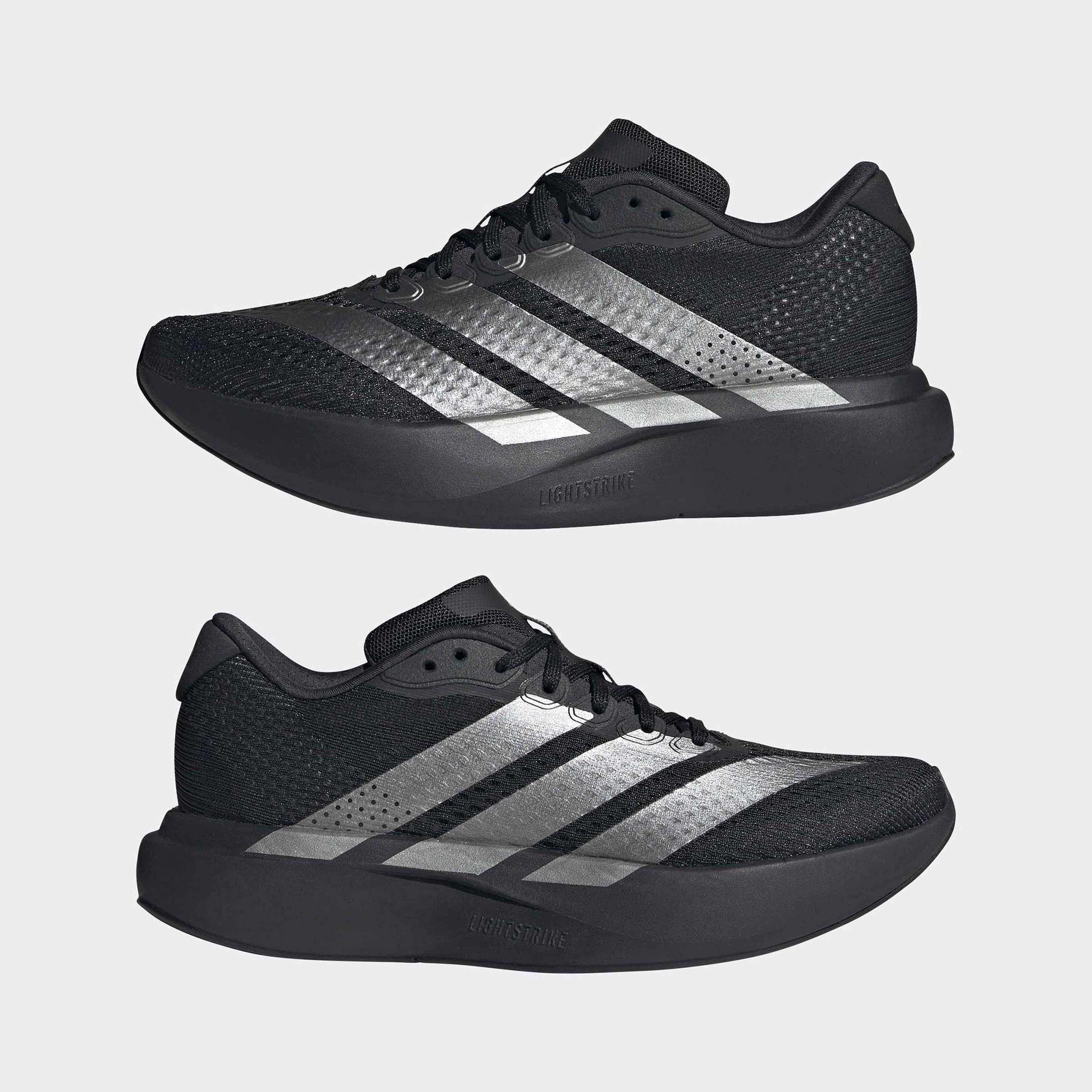 adidas Adizero Pacer Kadın Siyah Koşu Ayakkabısı