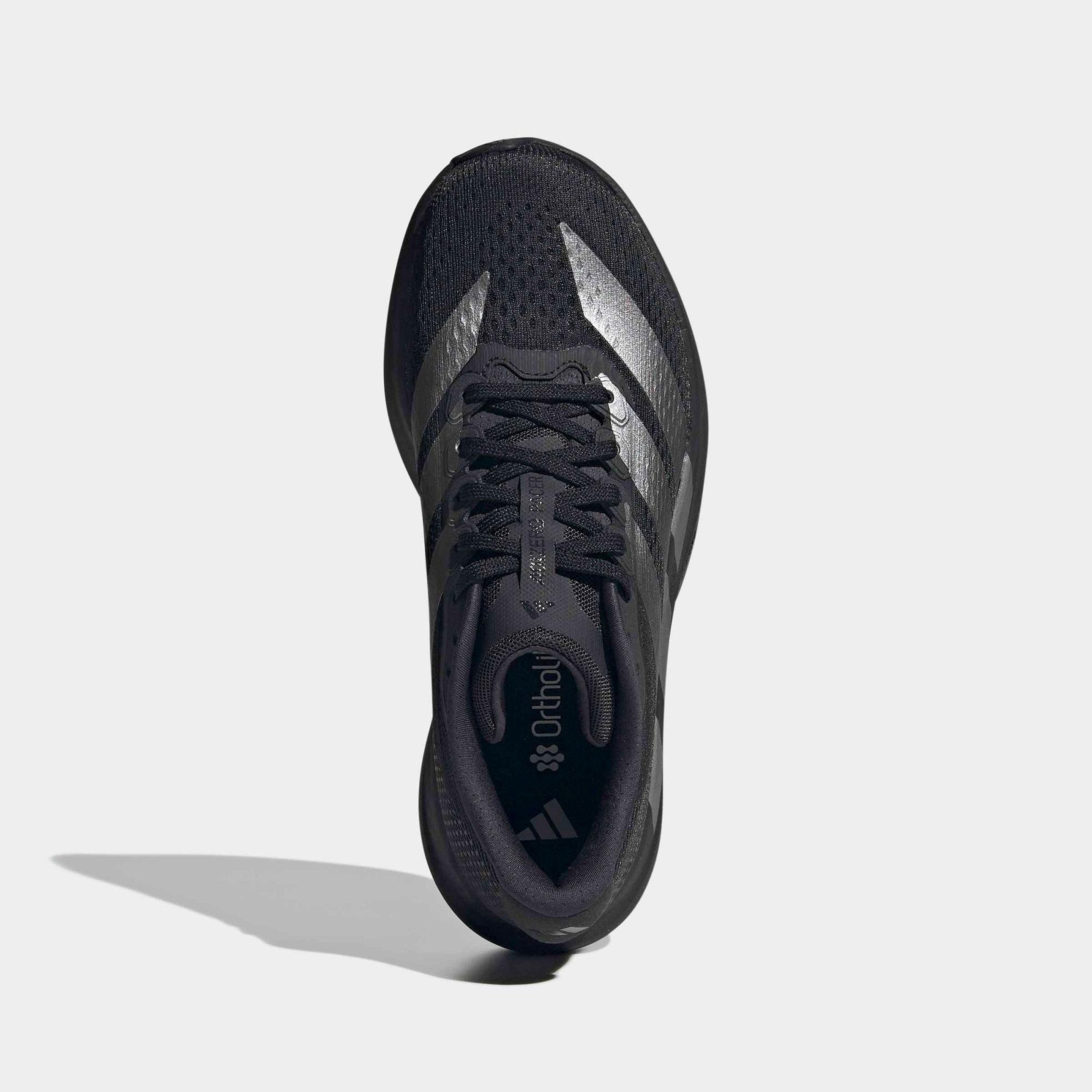 adidas Adizero Pacer Kadın Siyah Koşu Ayakkabısı