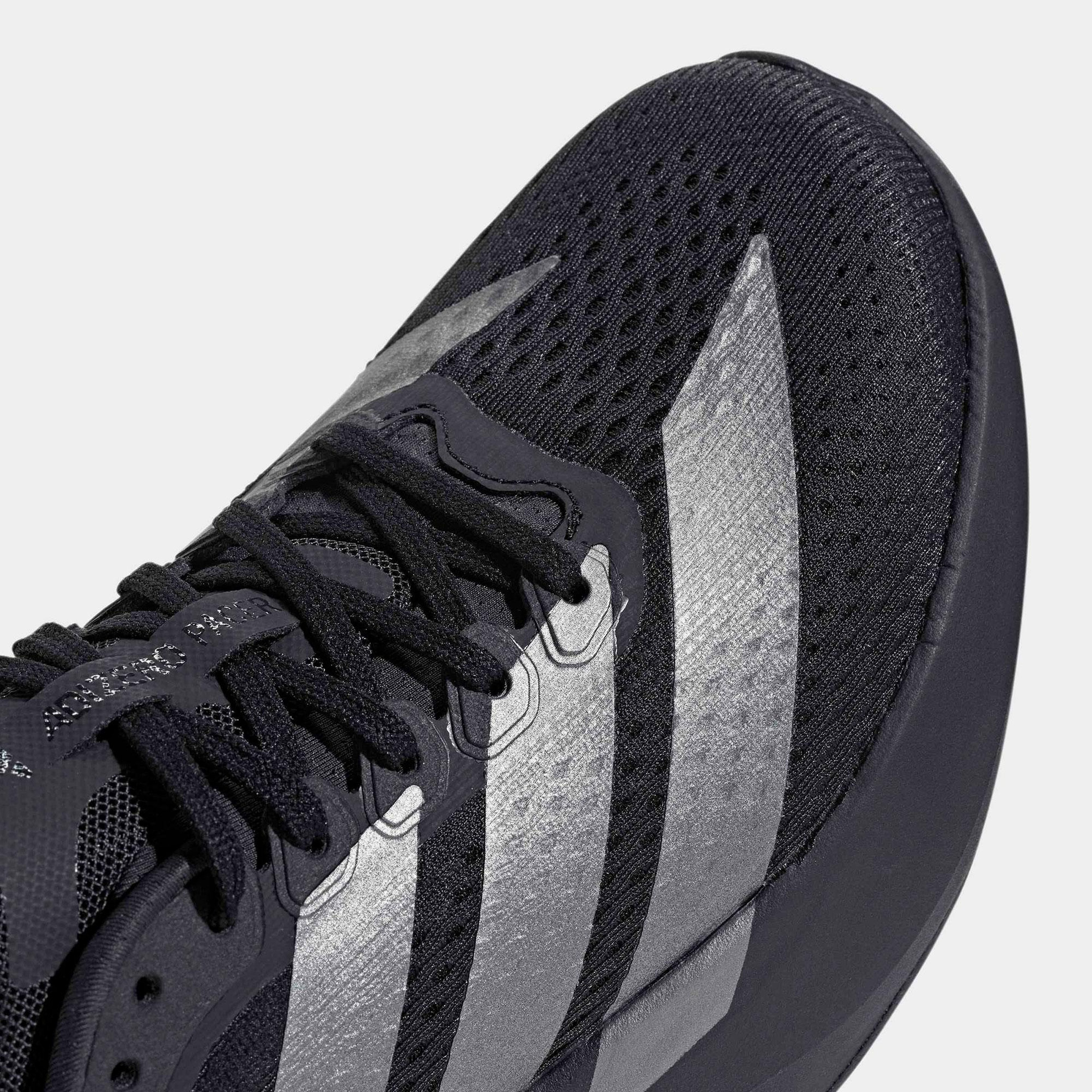 adidas Adizero Pacer Kadın Siyah Koşu Ayakkabısı