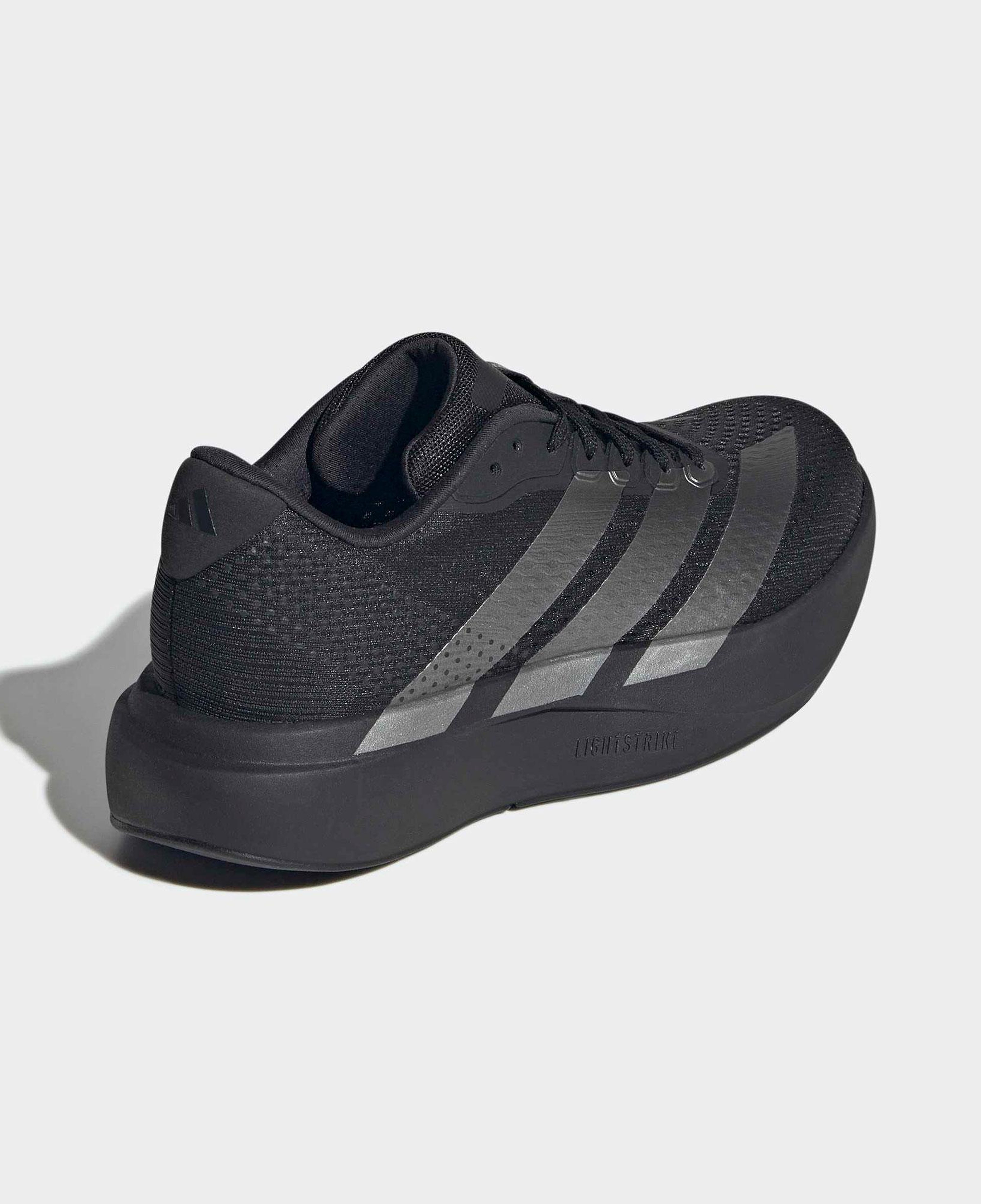 adidas Adizero Pacer Kadın Siyah Koşu Ayakkabısı