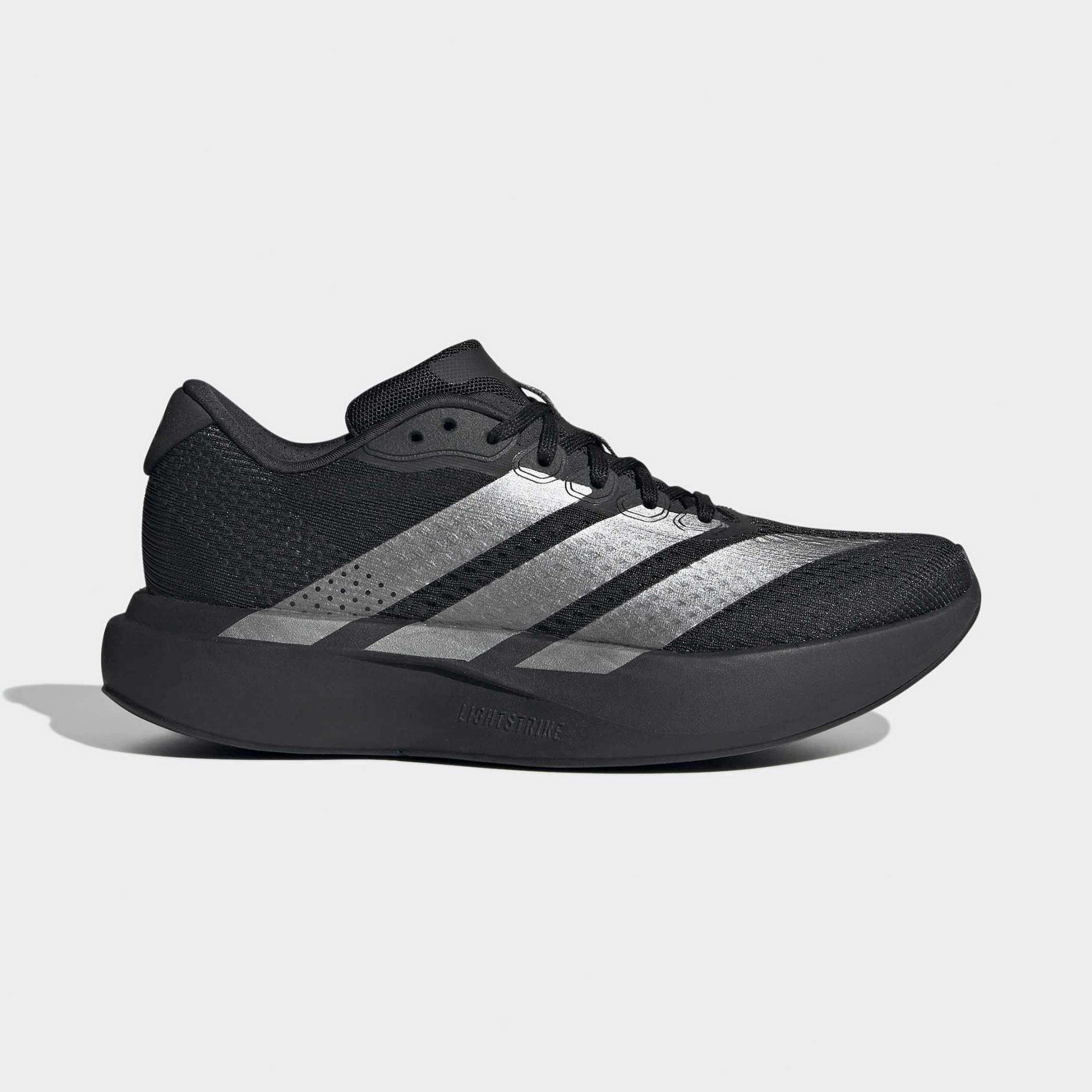 adidas Adizero Pacer Kadın Siyah Koşu Ayakkabısı