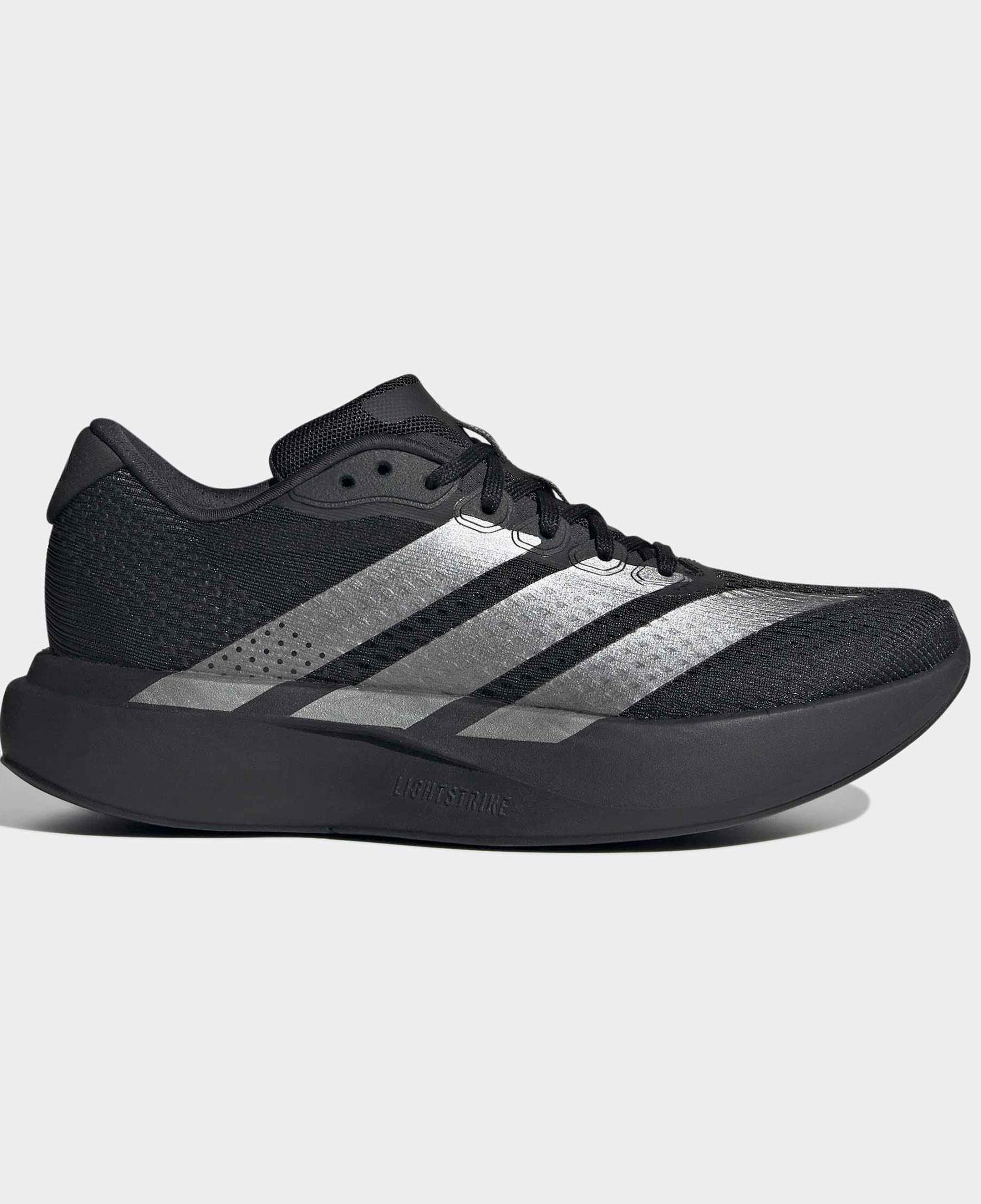 adidas Adizero Pacer Kadın Siyah Koşu Ayakkabısı