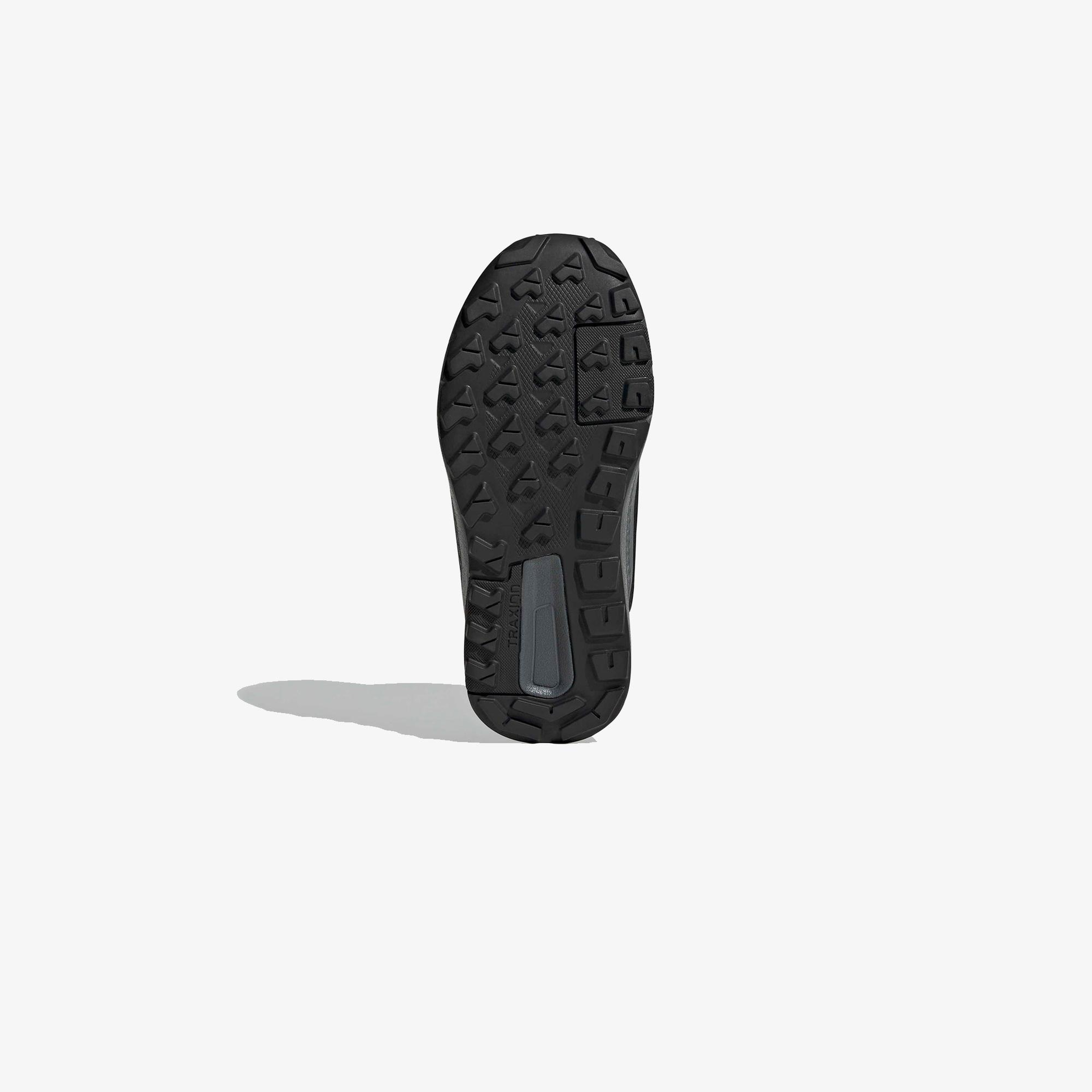 adidas Terrex Anylander Mid Cp Comfort Çocuk Siyah Koşu Ayakkabısı