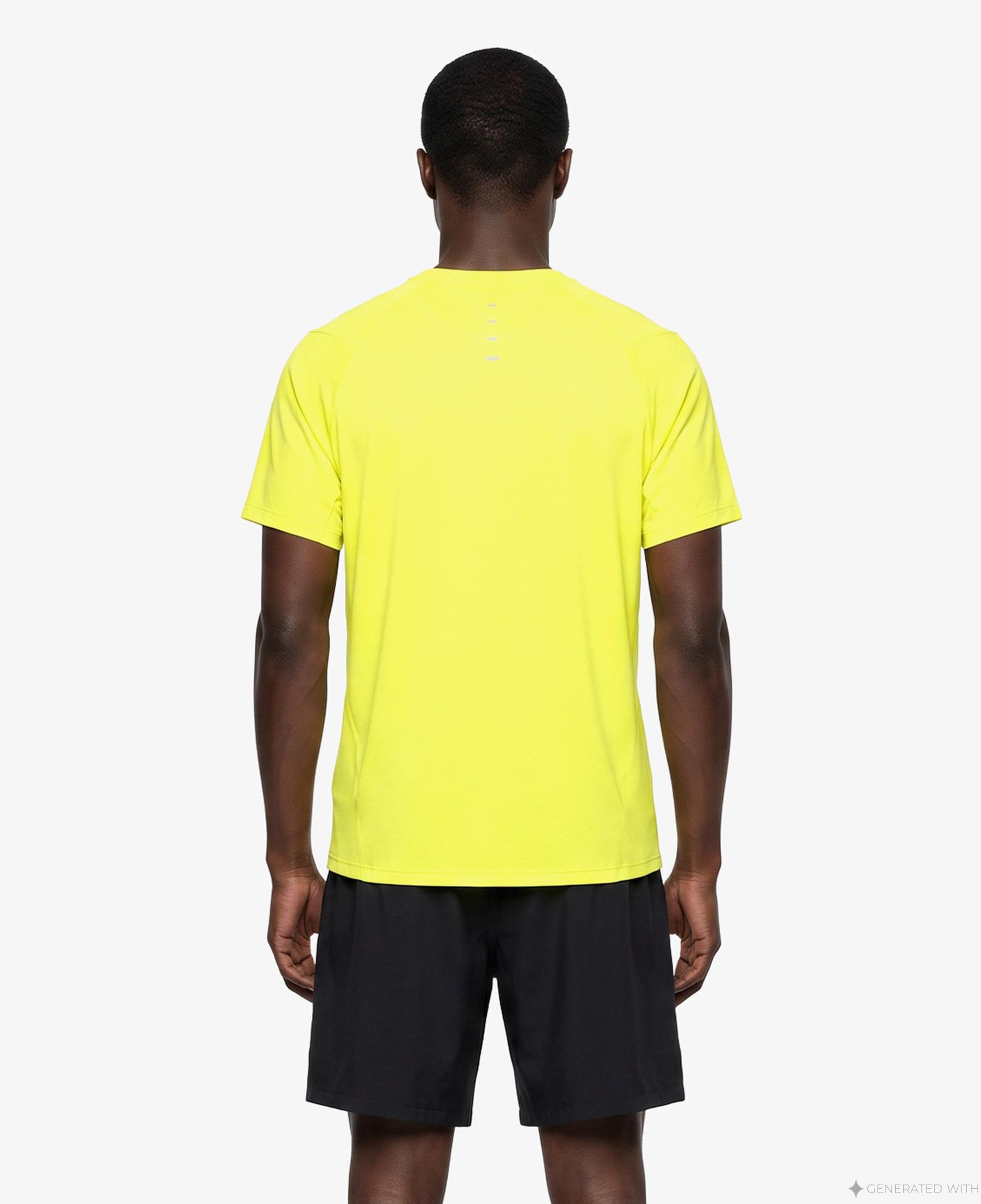 Anta Advanced Physical Testing Erkek Yeşil T-Shirt