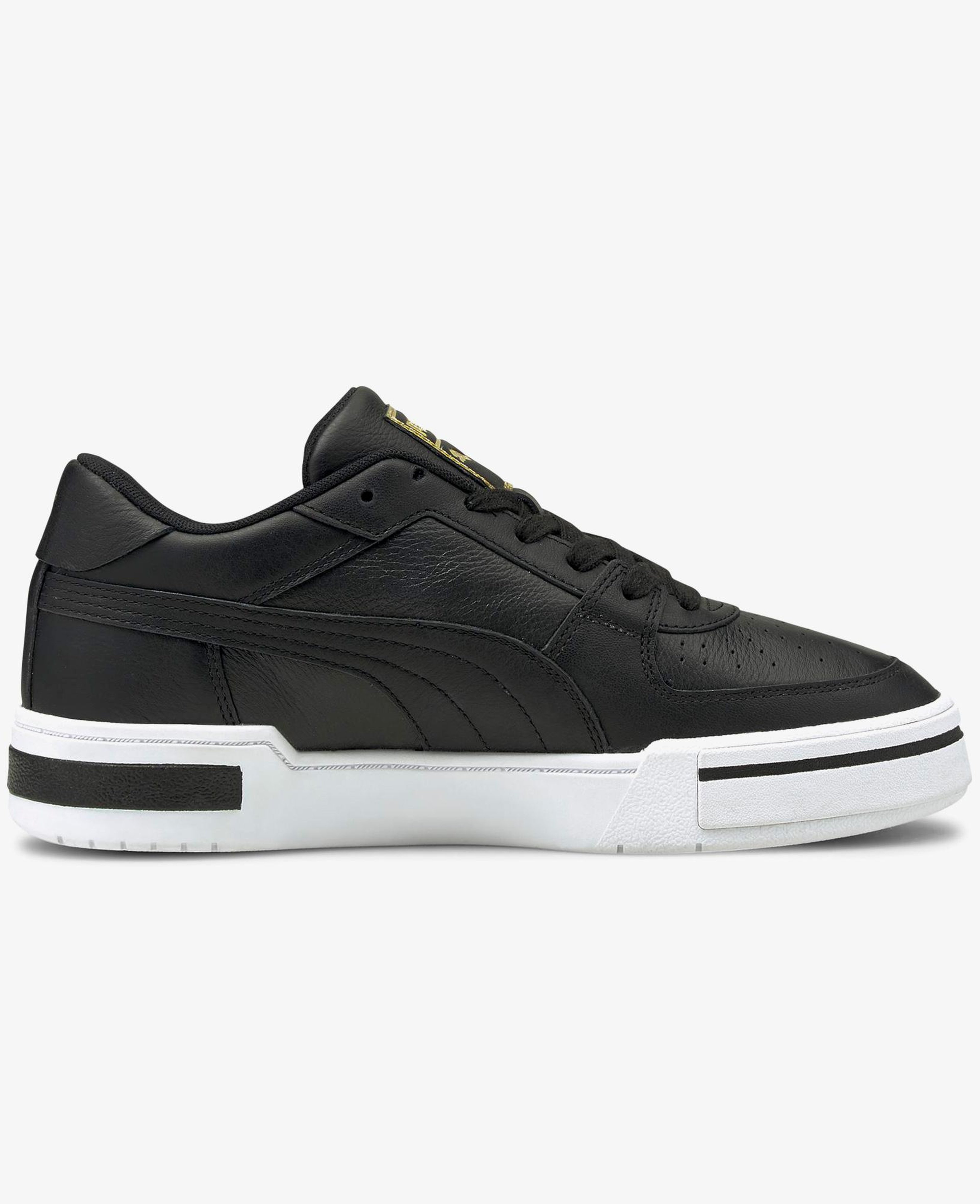 Puma Ca Pro Classic Unisex Siyah Spor Ayakkabı