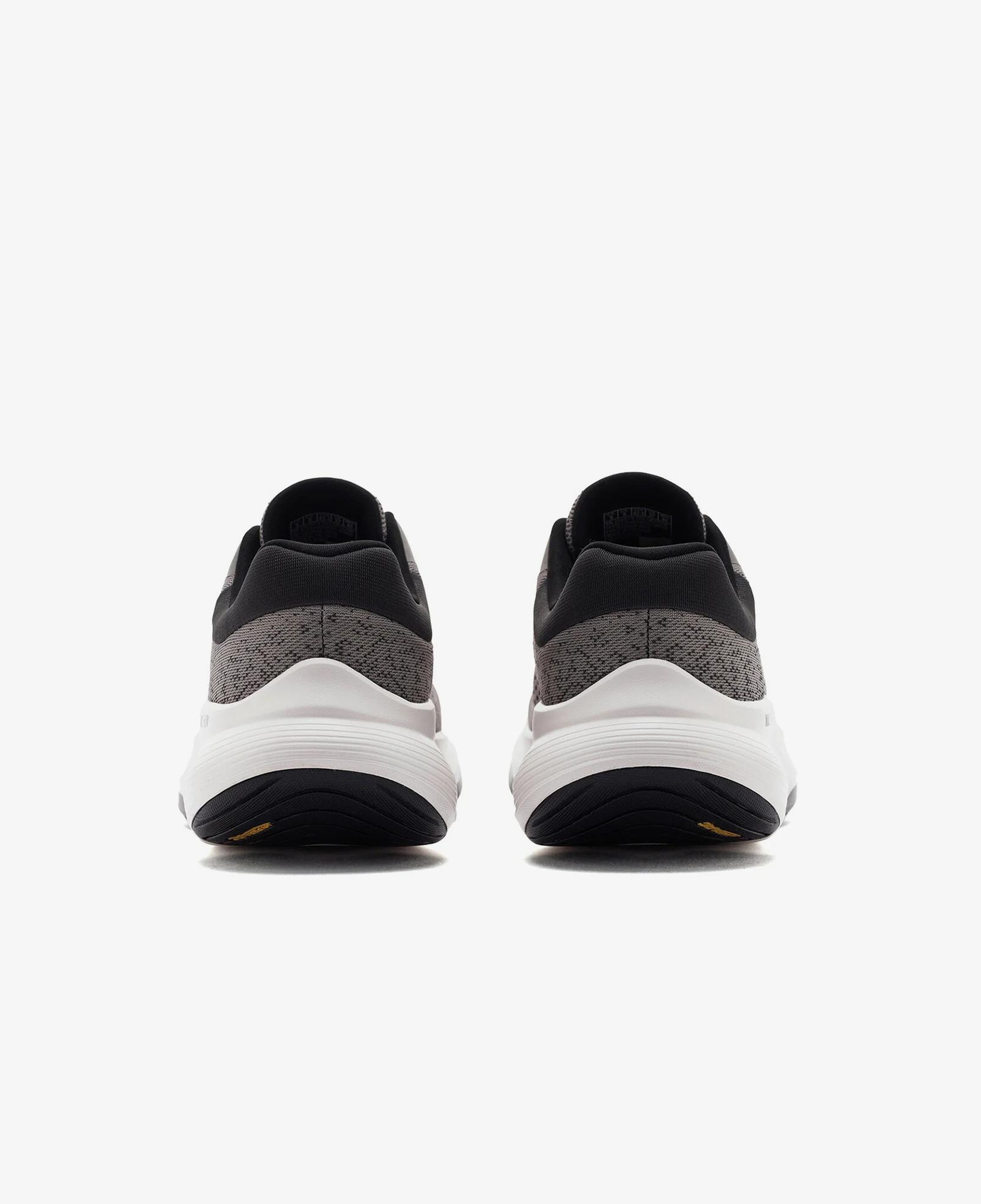 Skechers Go Walk Max Walker Augustus Erkek Gri Spor Ayakkabı