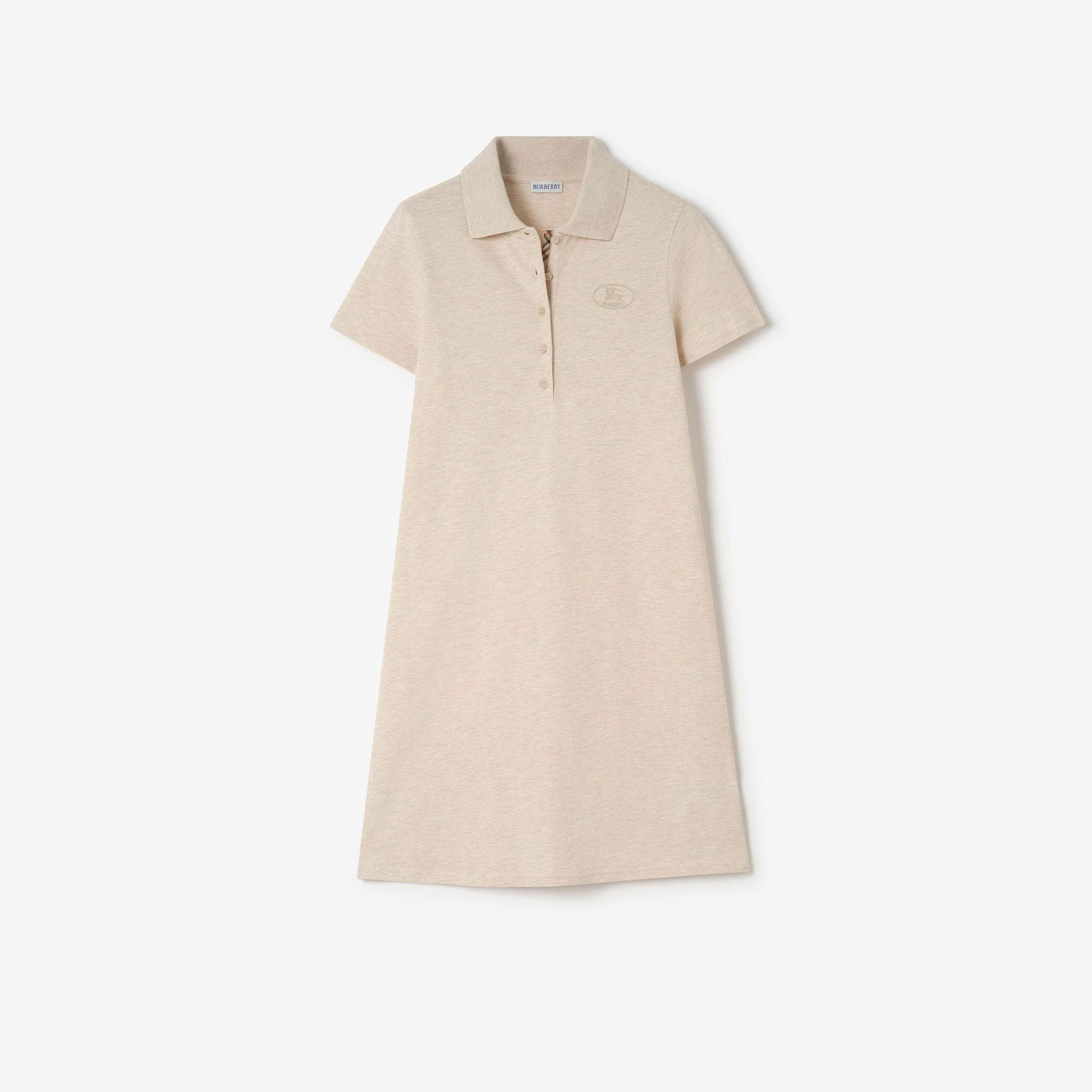 Burberry Kadın Bej Elbise