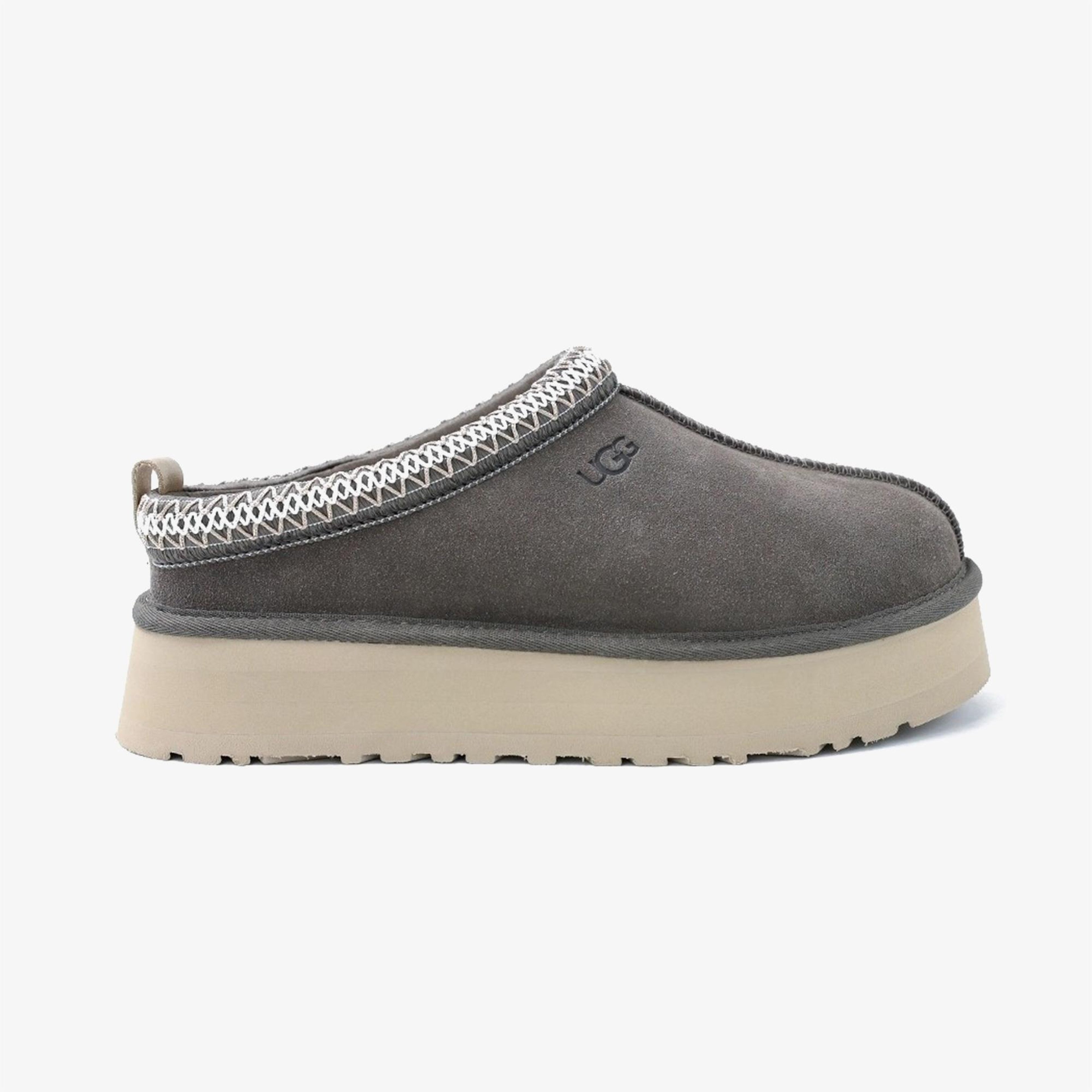 UGG Tazz II Kadın Haki Terlik