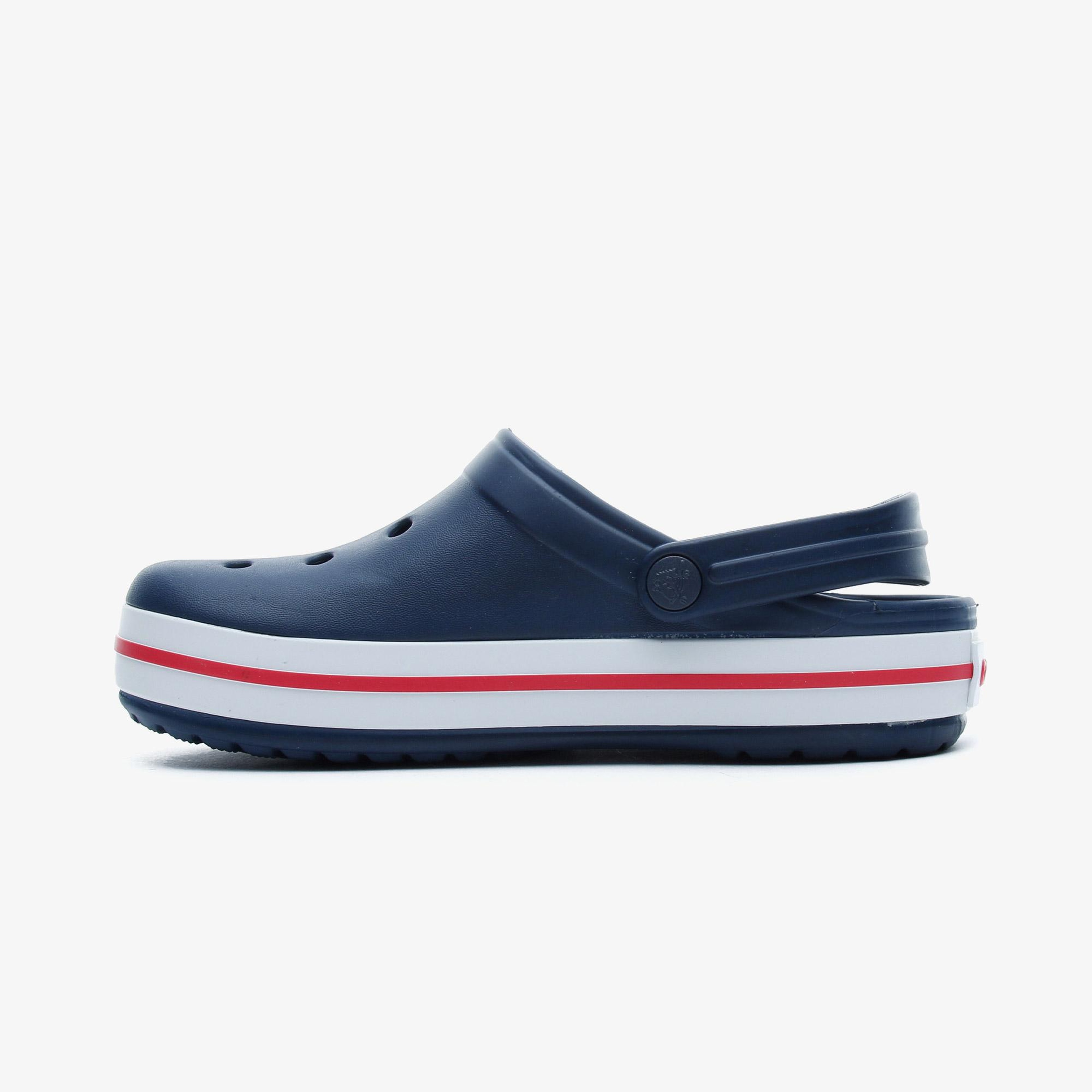 Crocs Crocband Unisex Lacivert Terlik