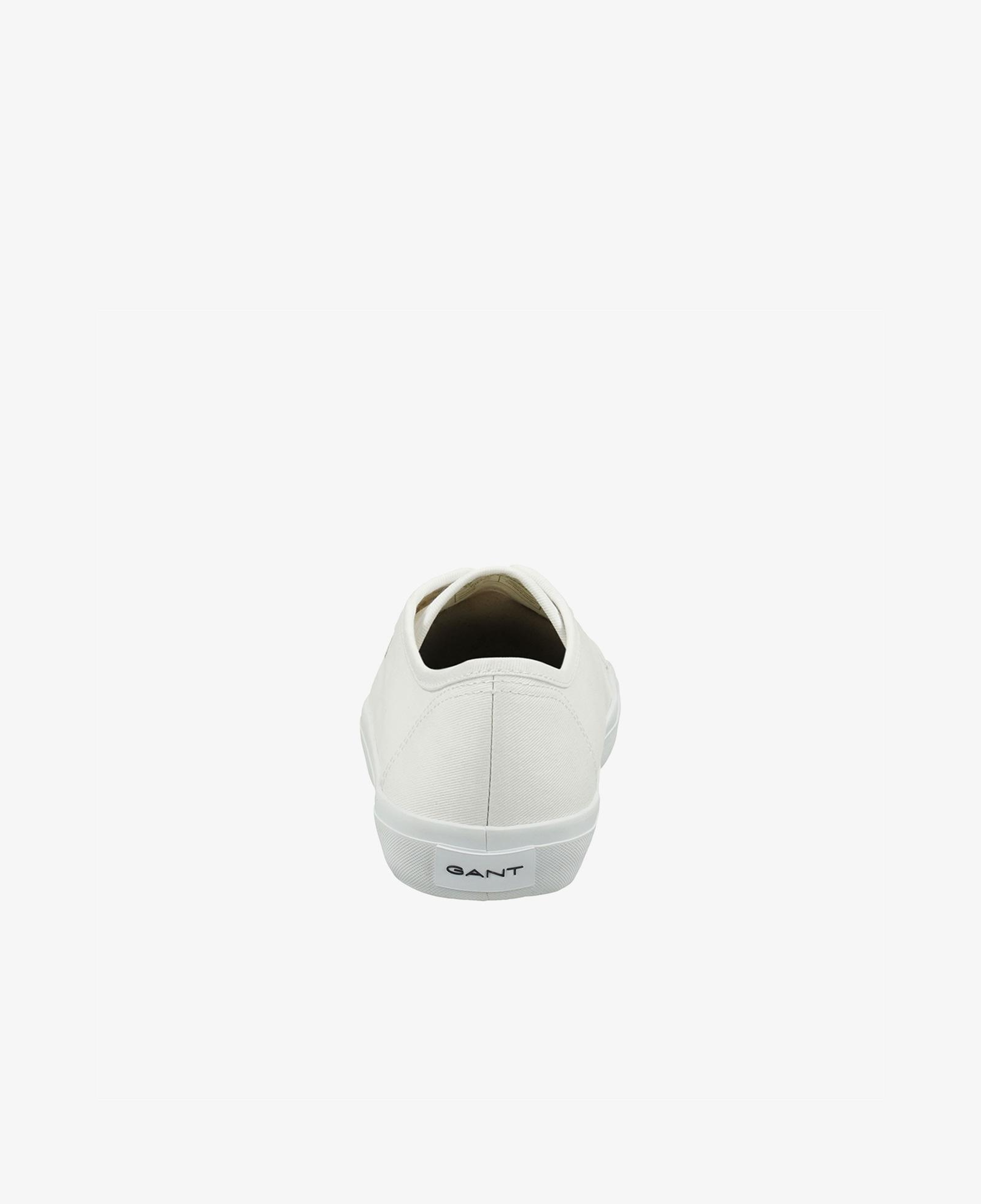 GANT Kadın Beyaz Pillox Sneaker