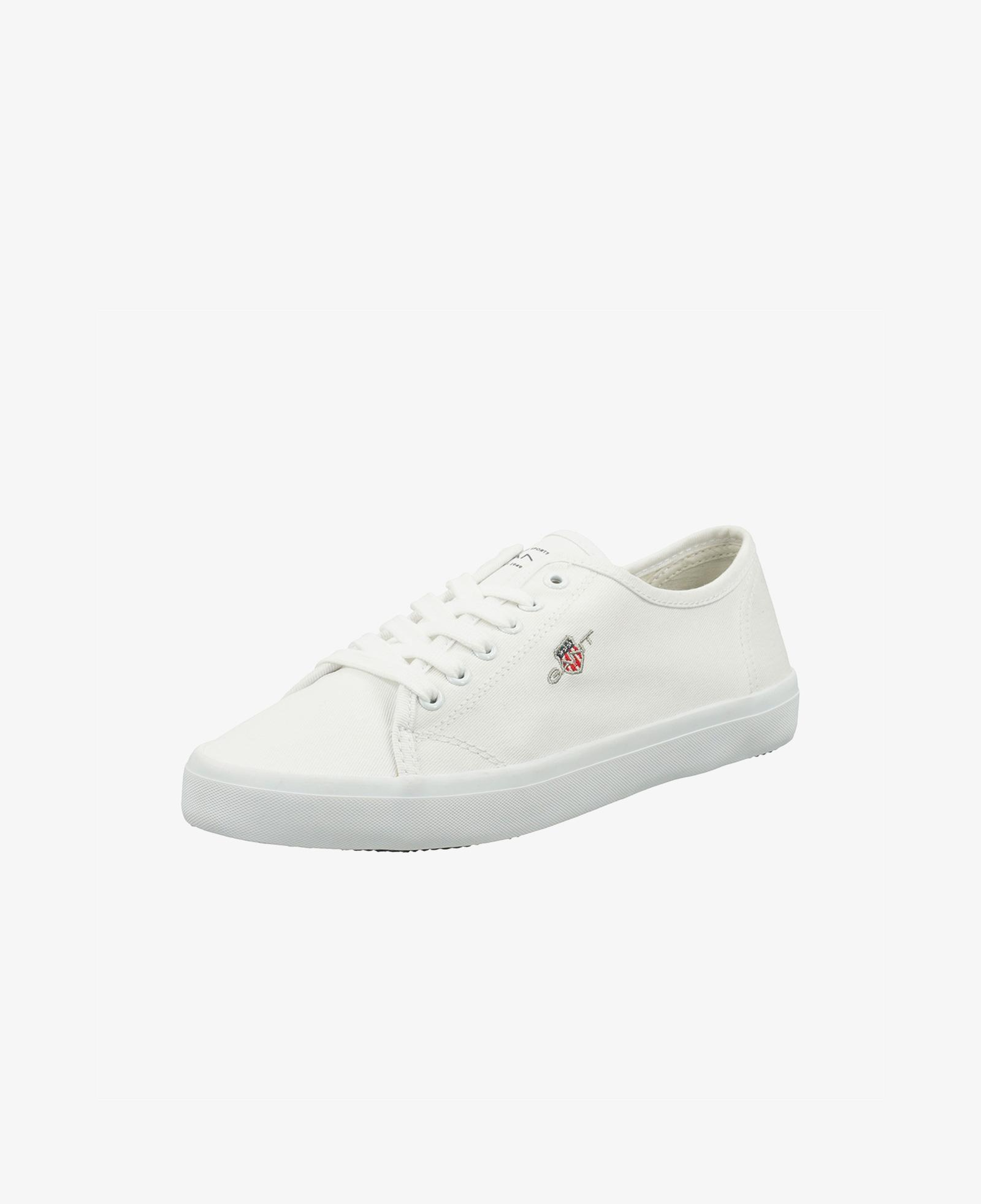GANT Kadın Beyaz Pillox Sneaker