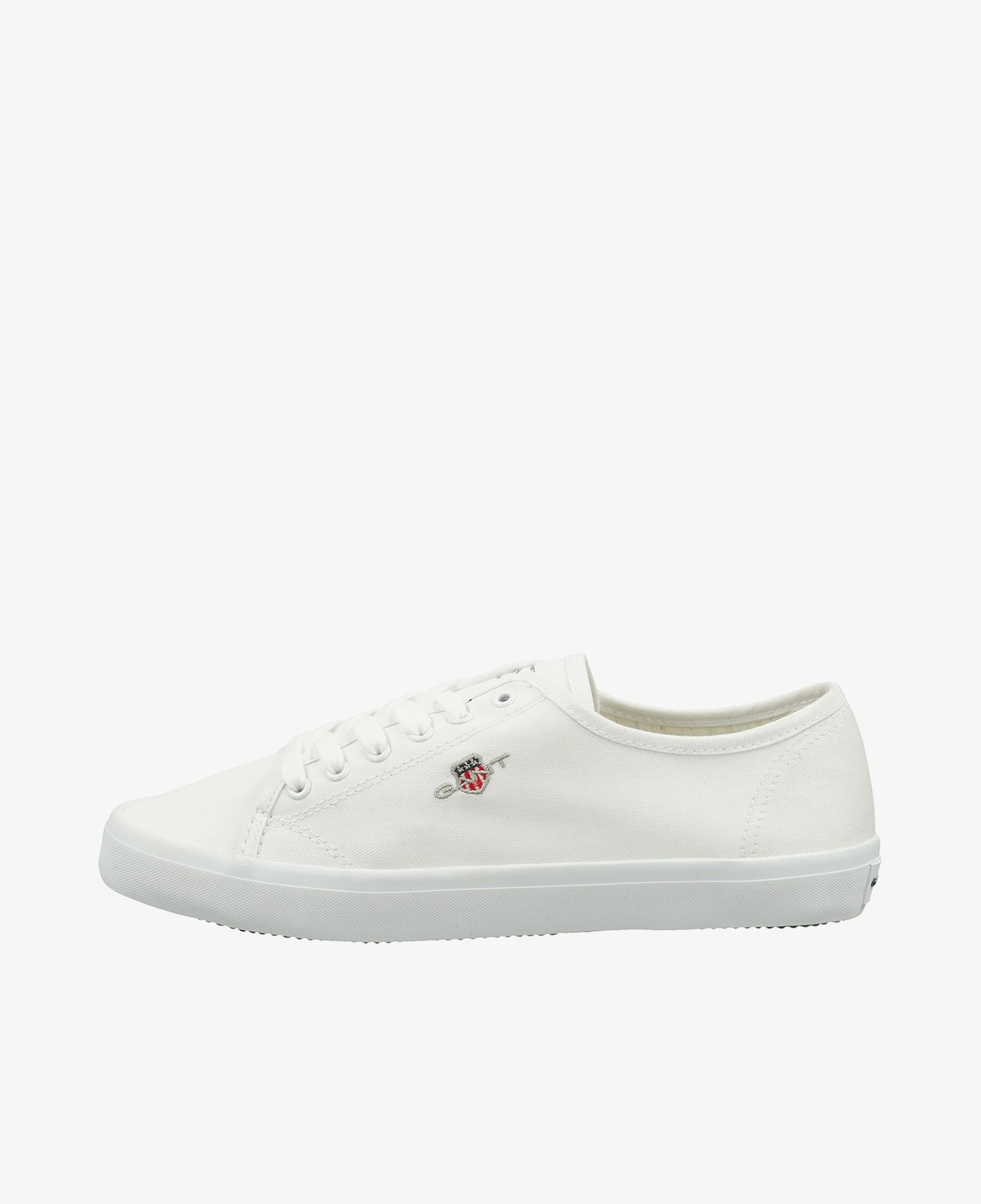 GANT Kadın Beyaz Pillox Sneaker