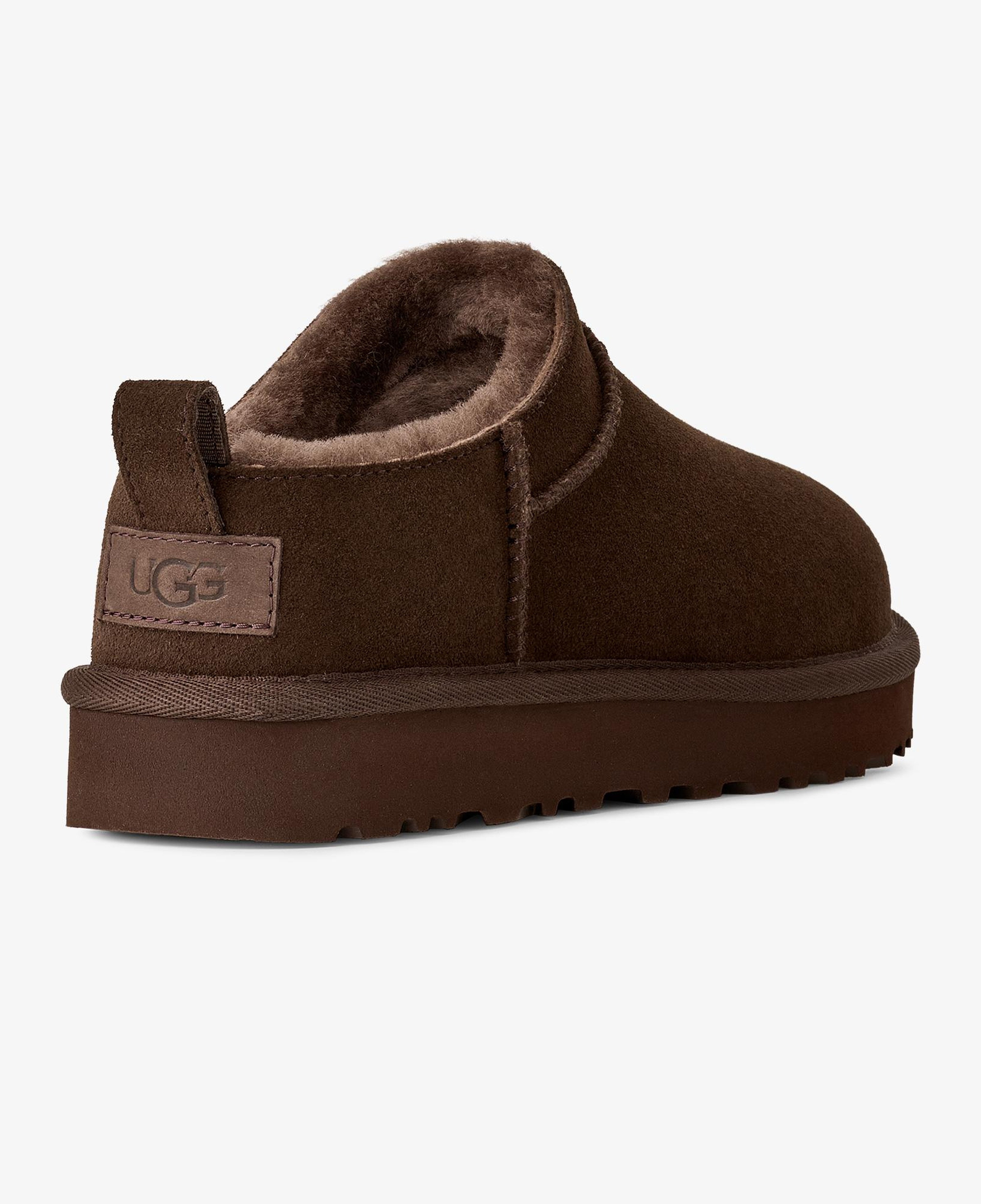 UGG Classic Micro Kadın Kahverengi Bot