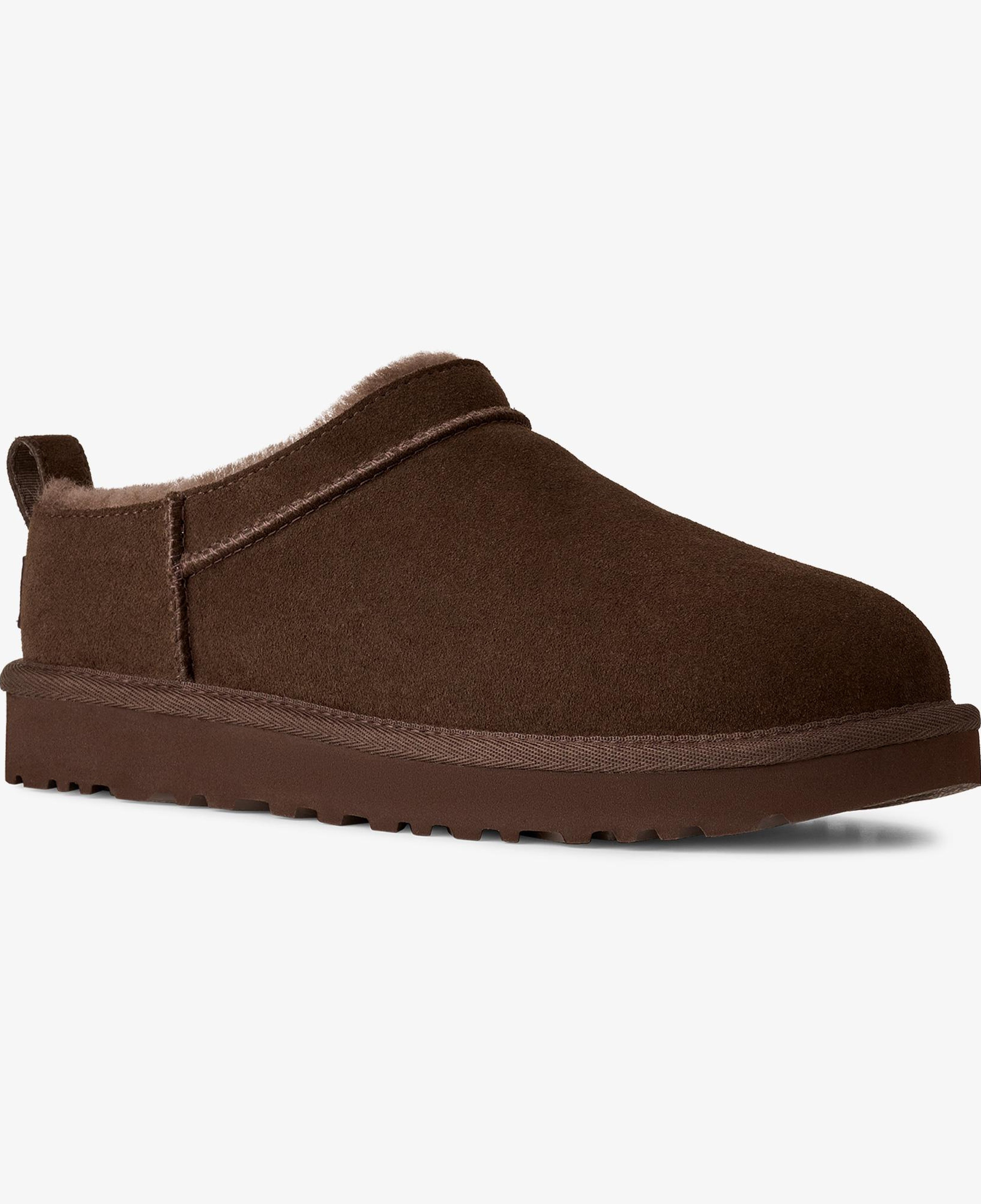 UGG Classic Micro Kadın Kahverengi Bot