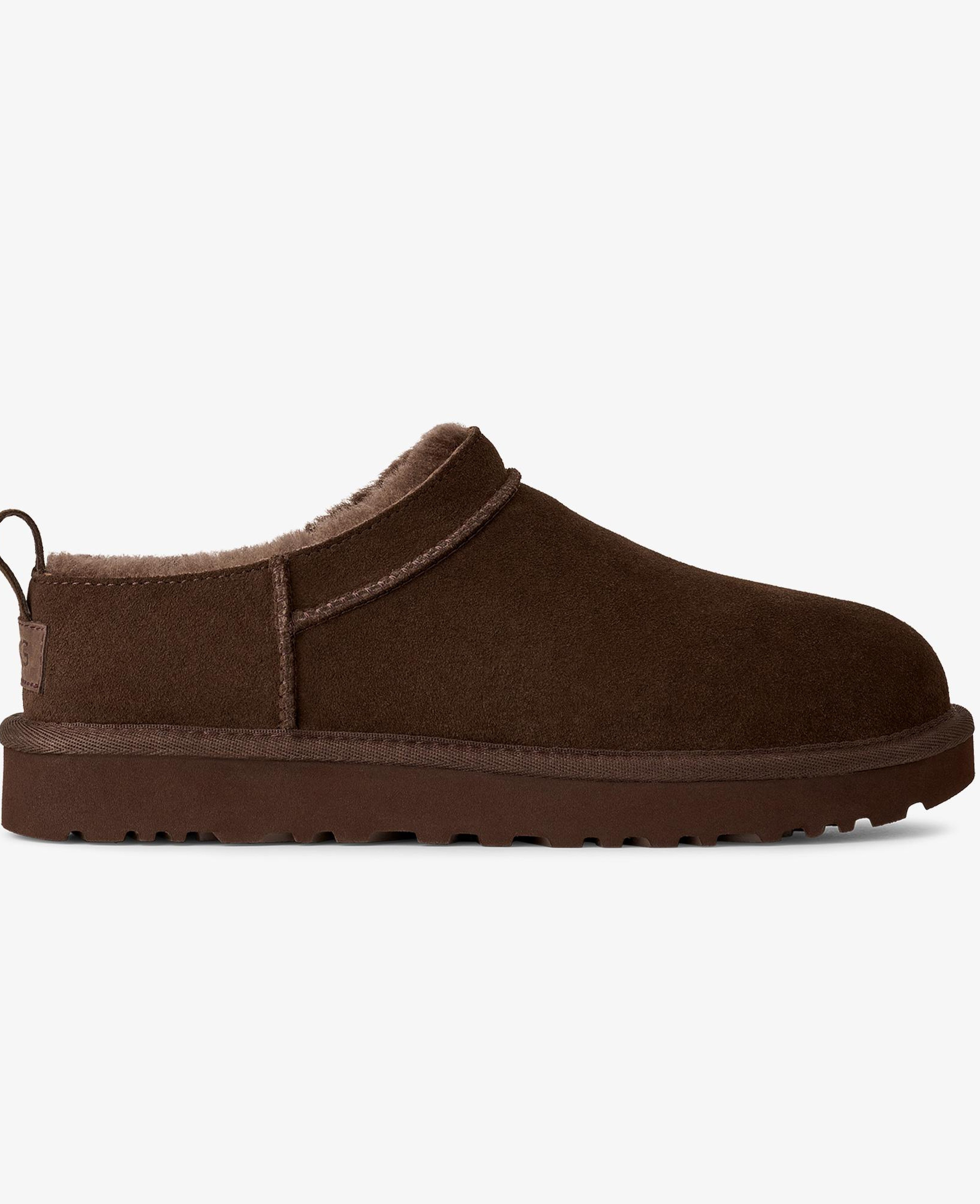 UGG Classic Micro Kadın Kahverengi Bot