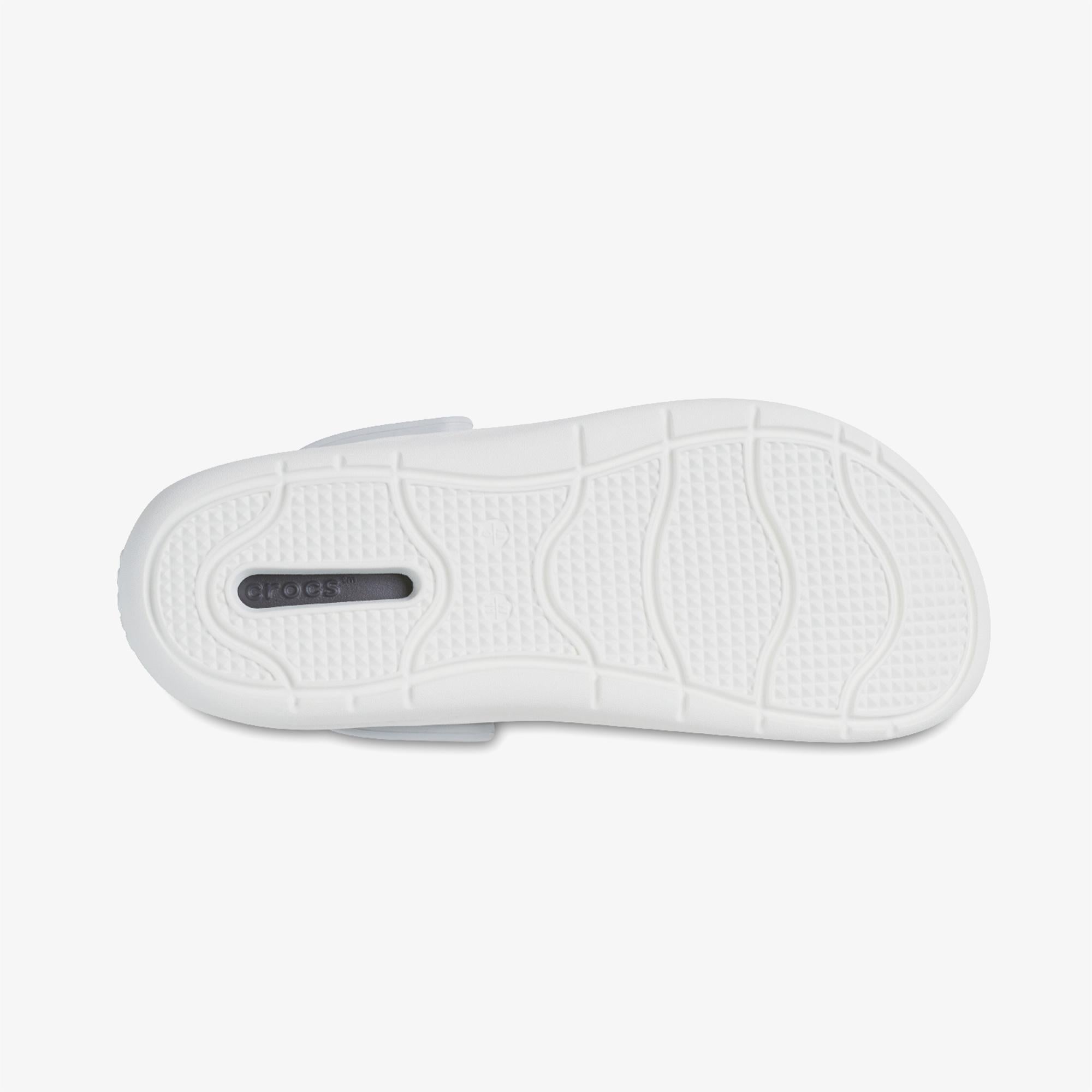 Crocs Inmotion Clog Unisex Gri Terlik