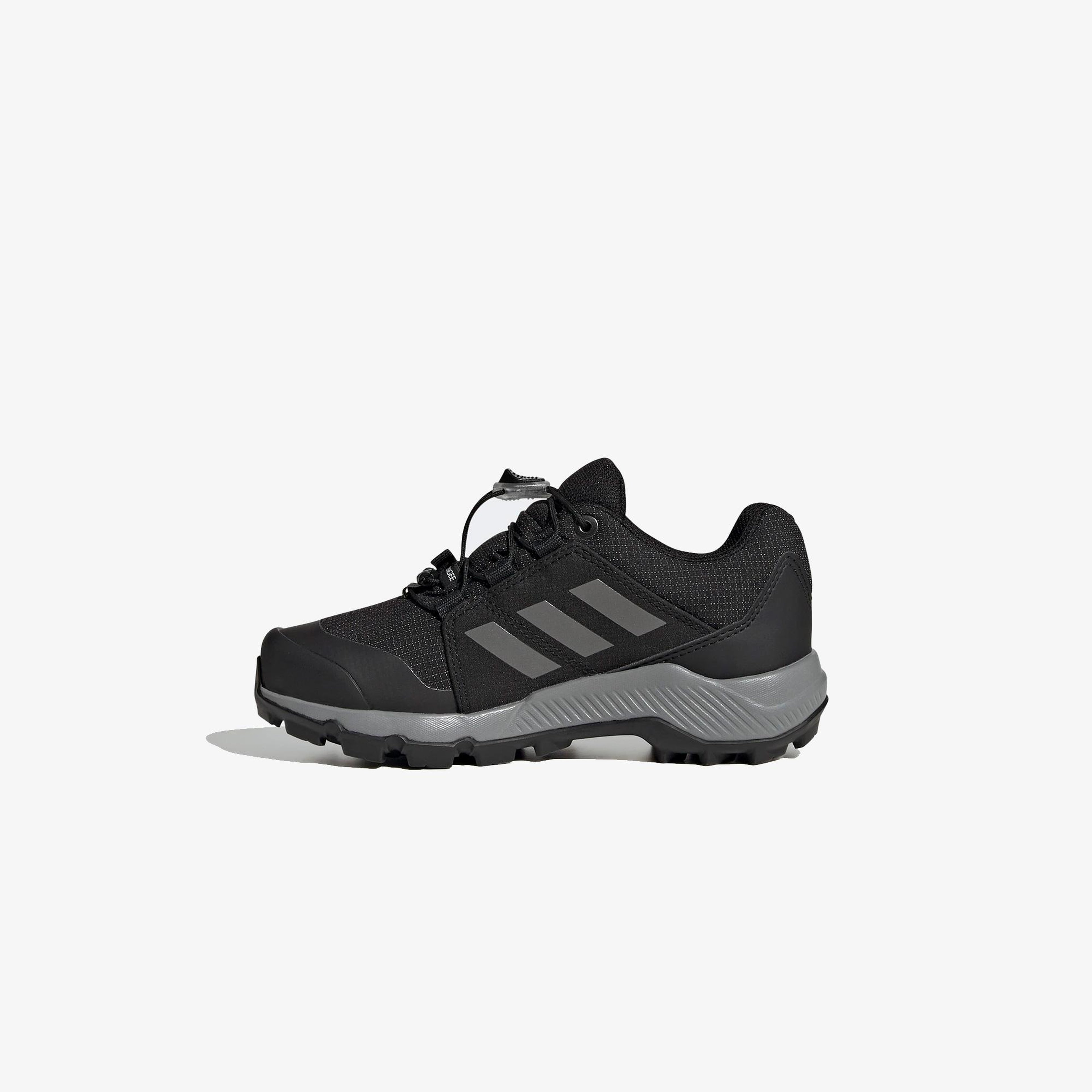 adidas Terrex Gore-Tex Çocuk Siyah Outdoor Ayakkabısı