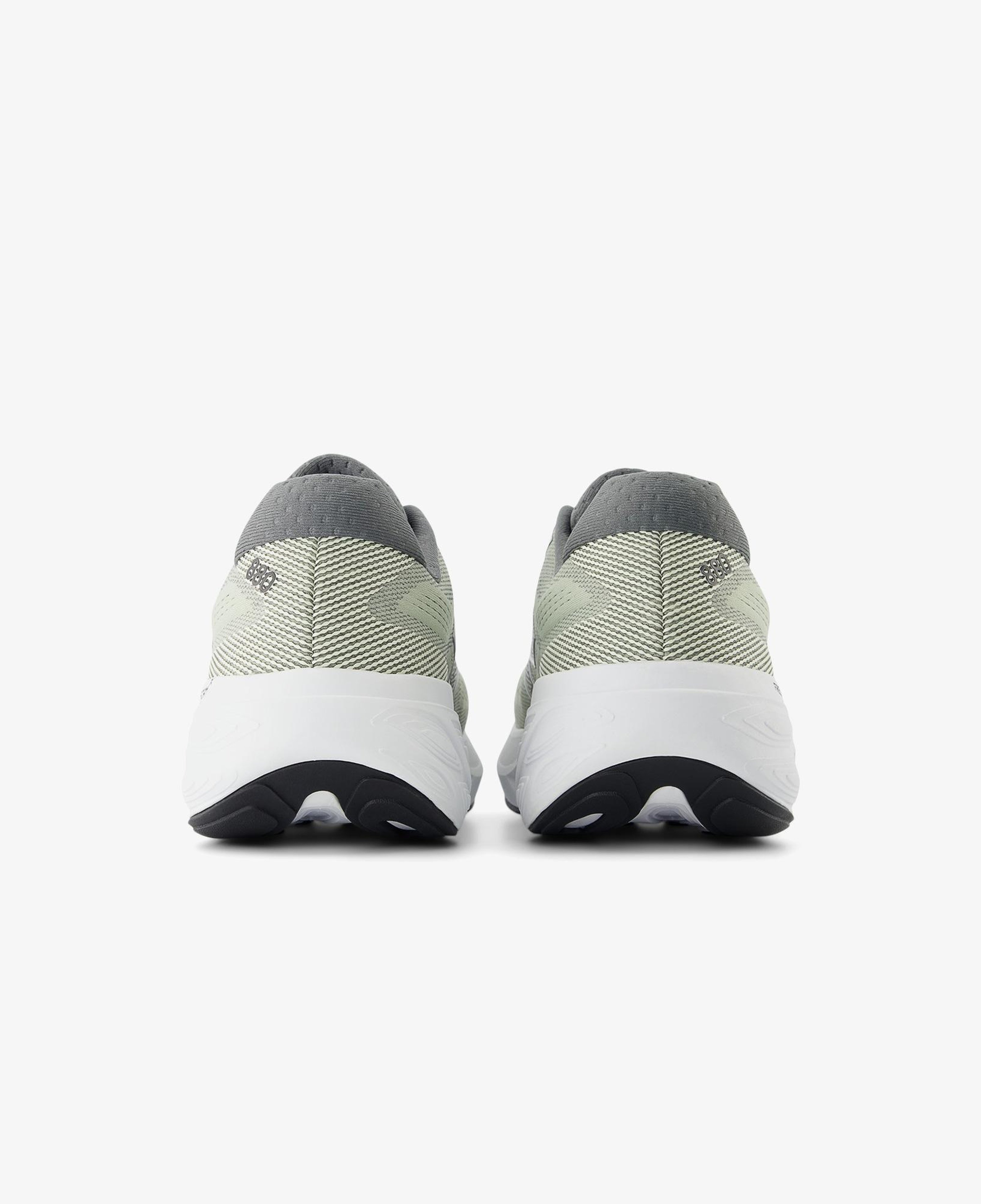 New Balance 880 Erkek Yeşil Koşu Ayakkabısı