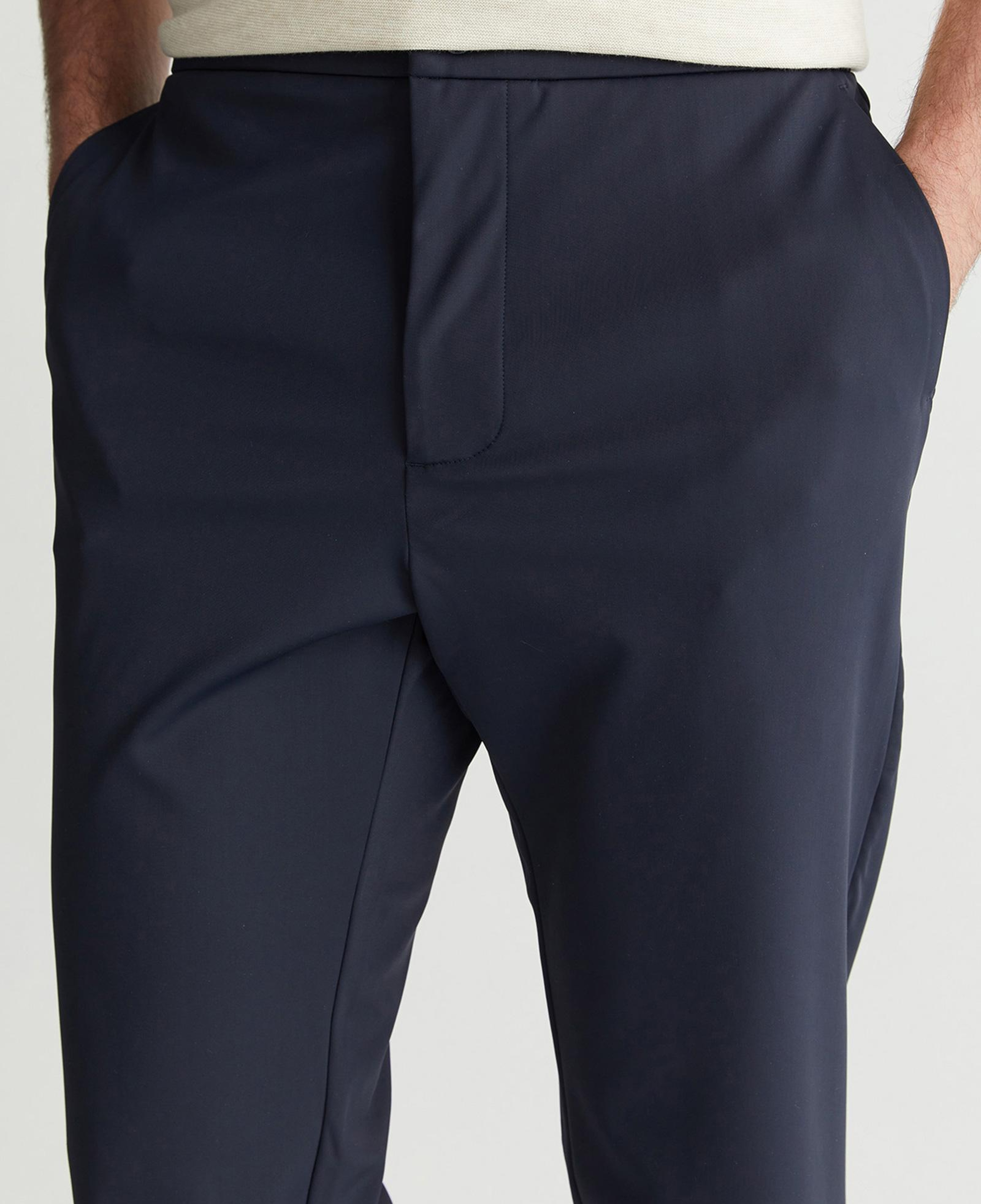 GANT Erkek Lacivert Pantolon