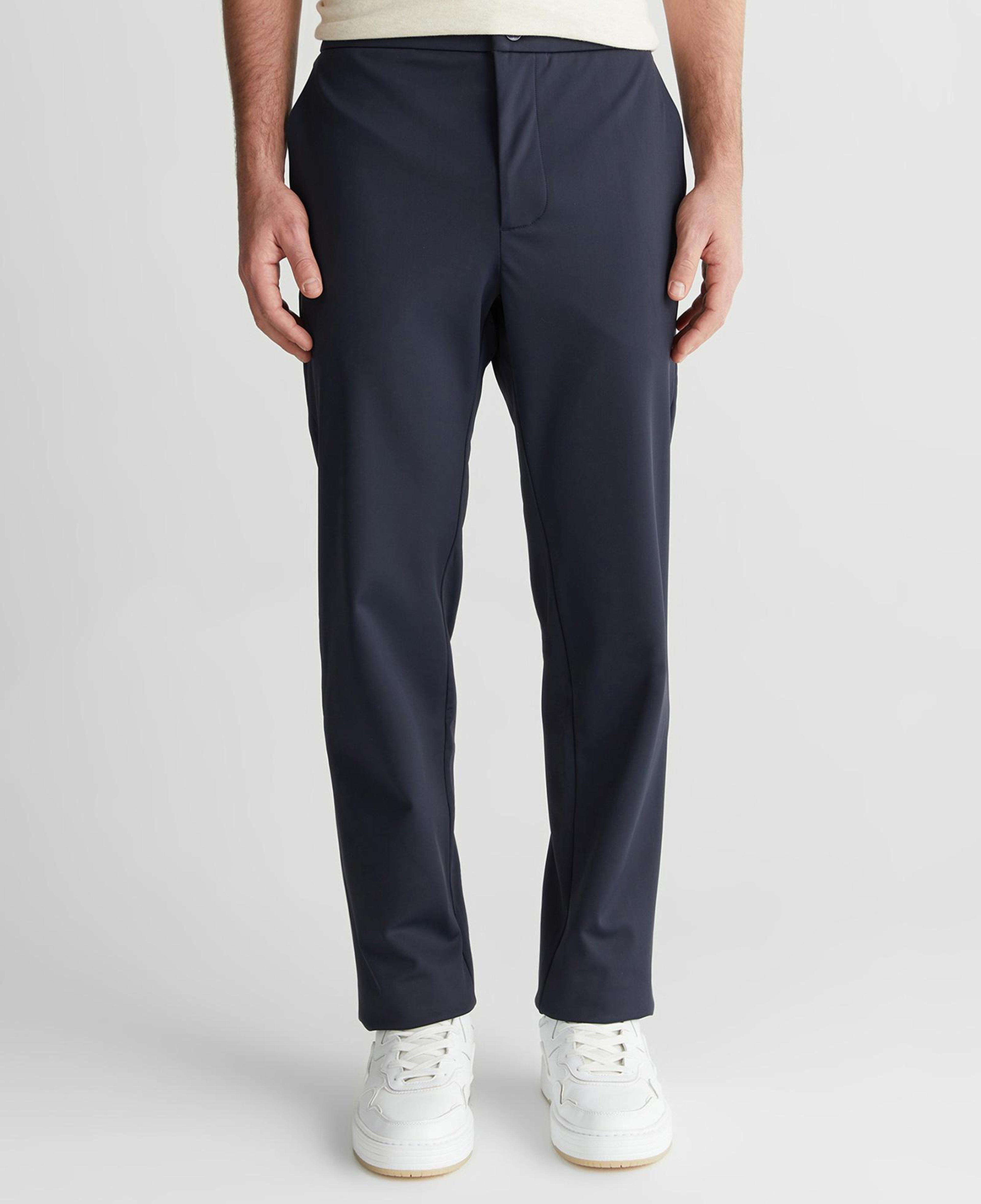 GANT Erkek Lacivert Pantolon