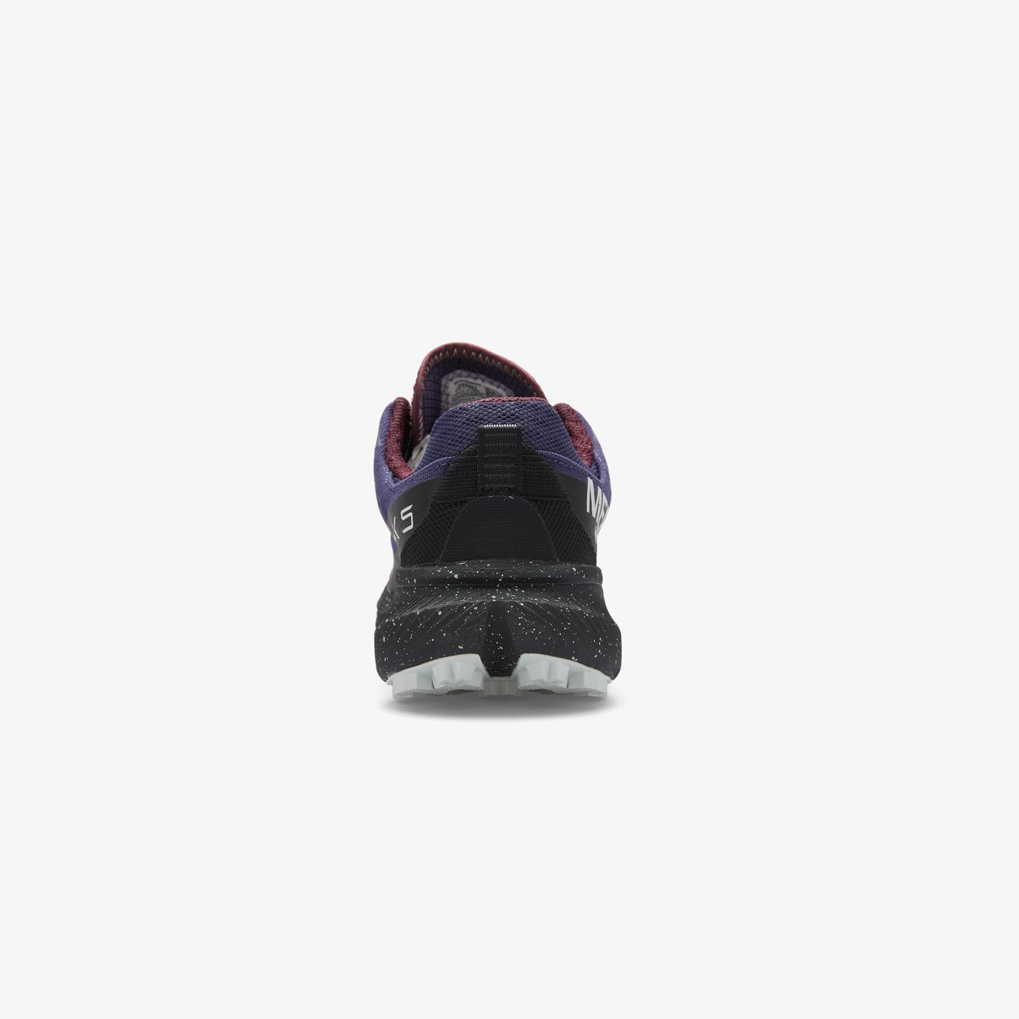 Merrell Agility Peak 5 Gore-Tex Erkek Lacivert Koşu Ayakkabısı