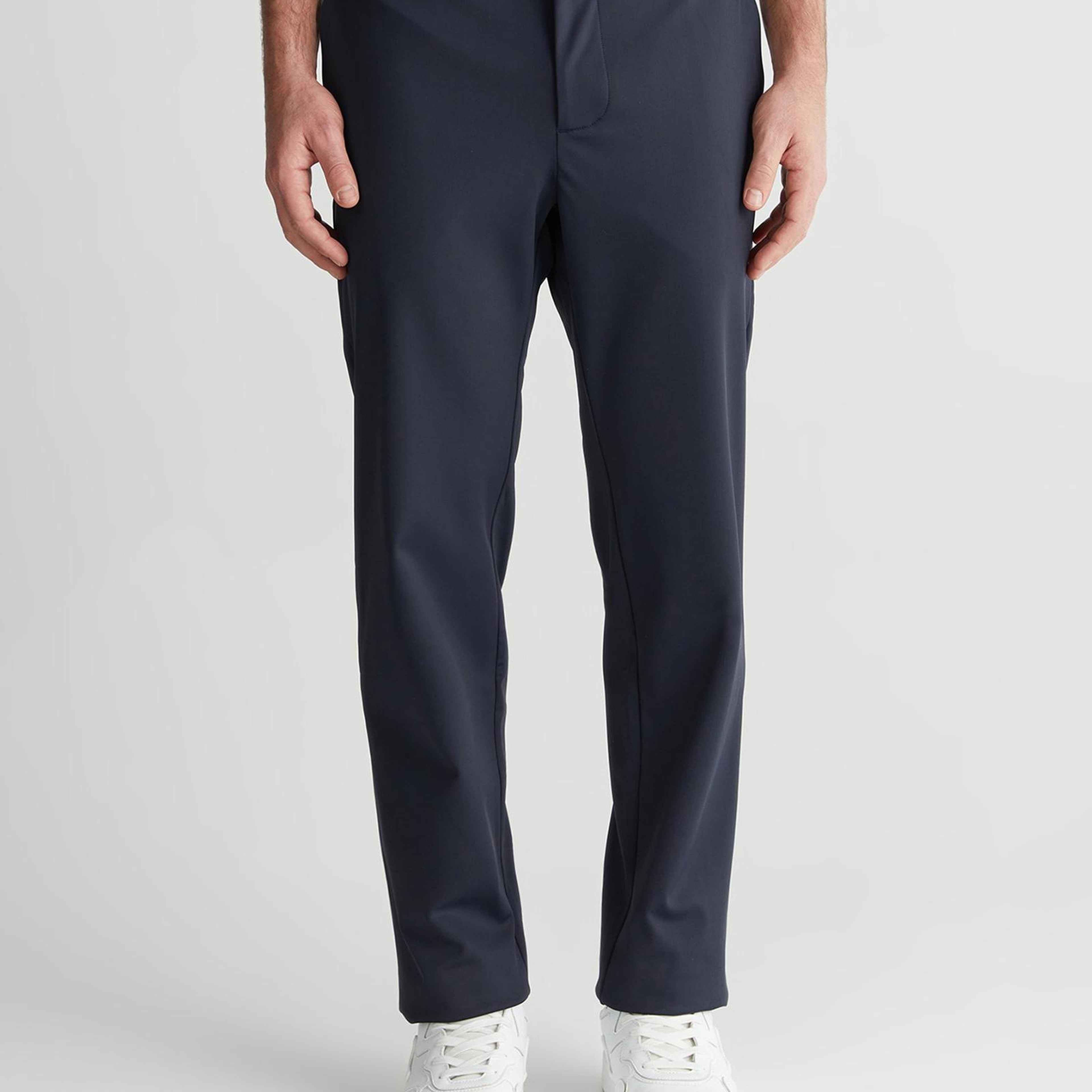 GANT Erkek Lacivert Pantolon