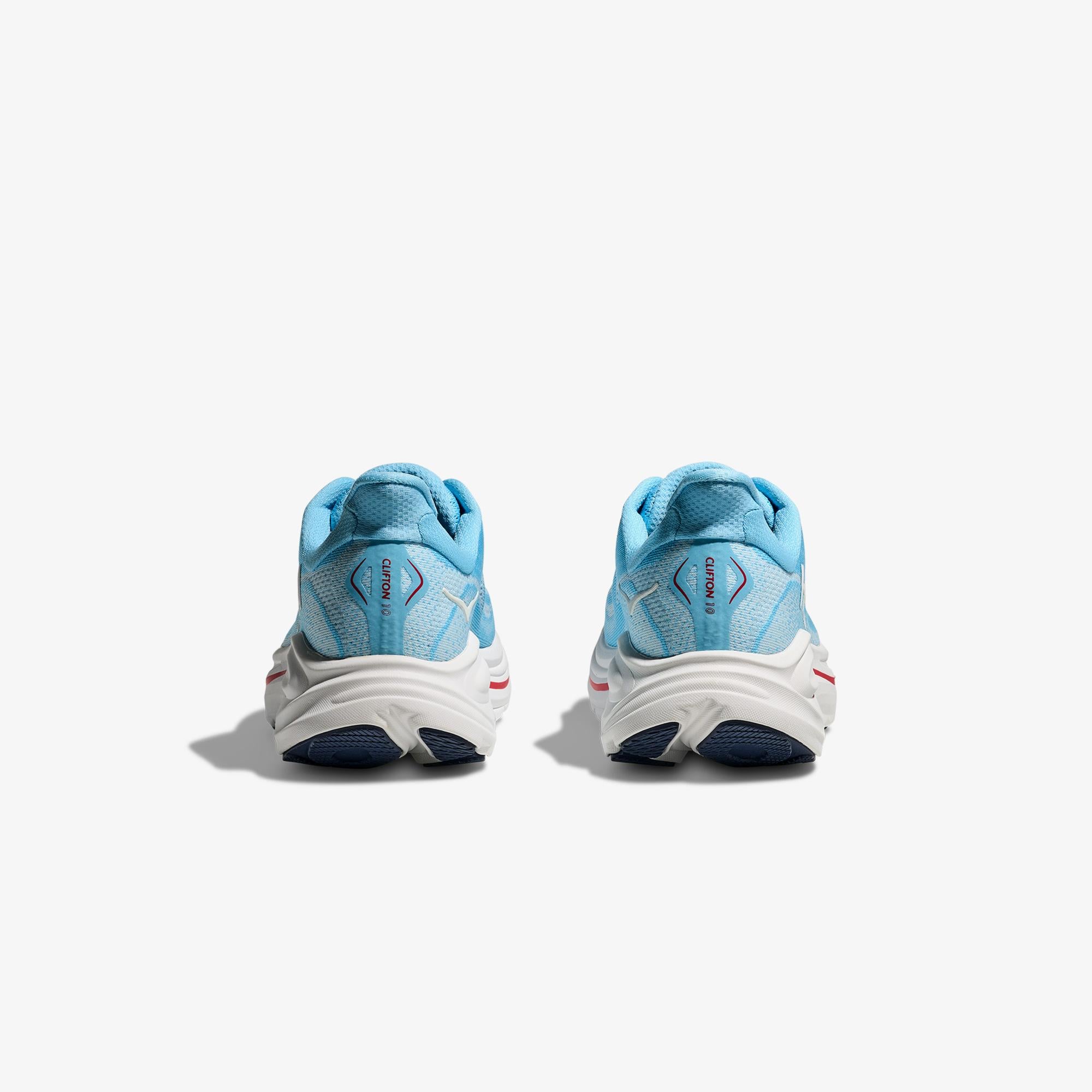 Hoka Clifton10 Kadın Mavi Koşu Ayakkabısı
