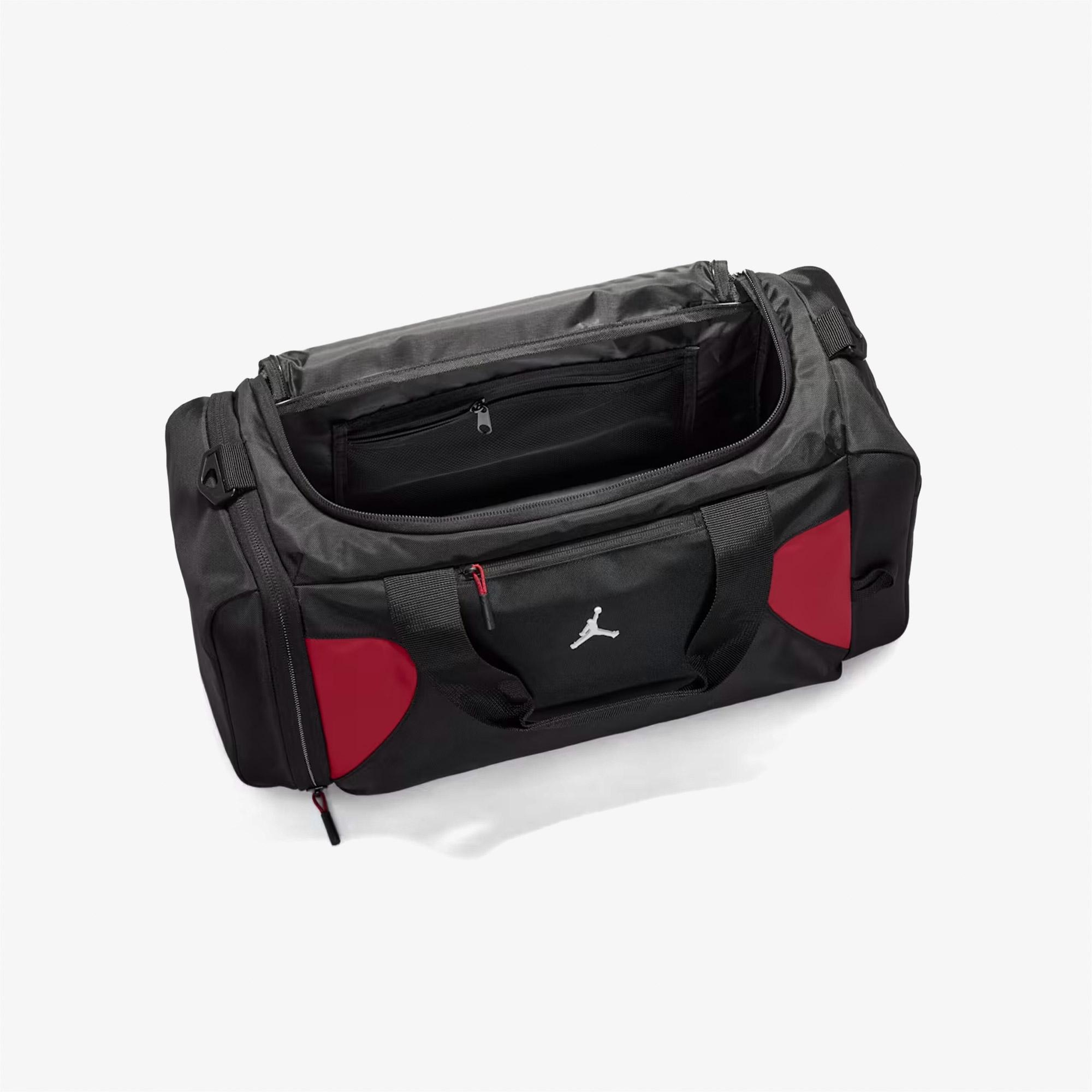 Jordan Jam Element Erkek Çocuk Siyah Spor Çantası
