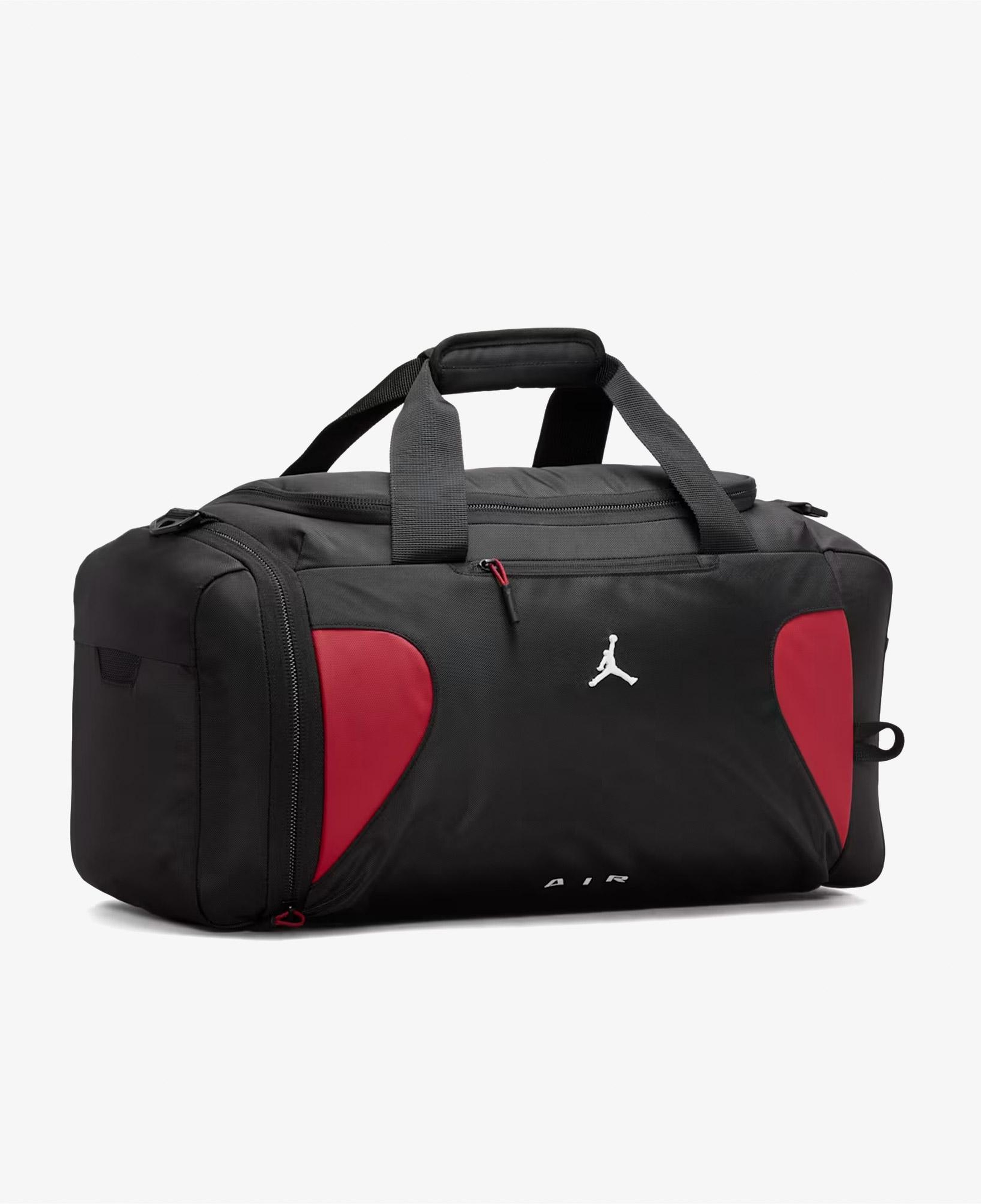 Jordan Jam Element Erkek Çocuk Siyah Spor Çantası