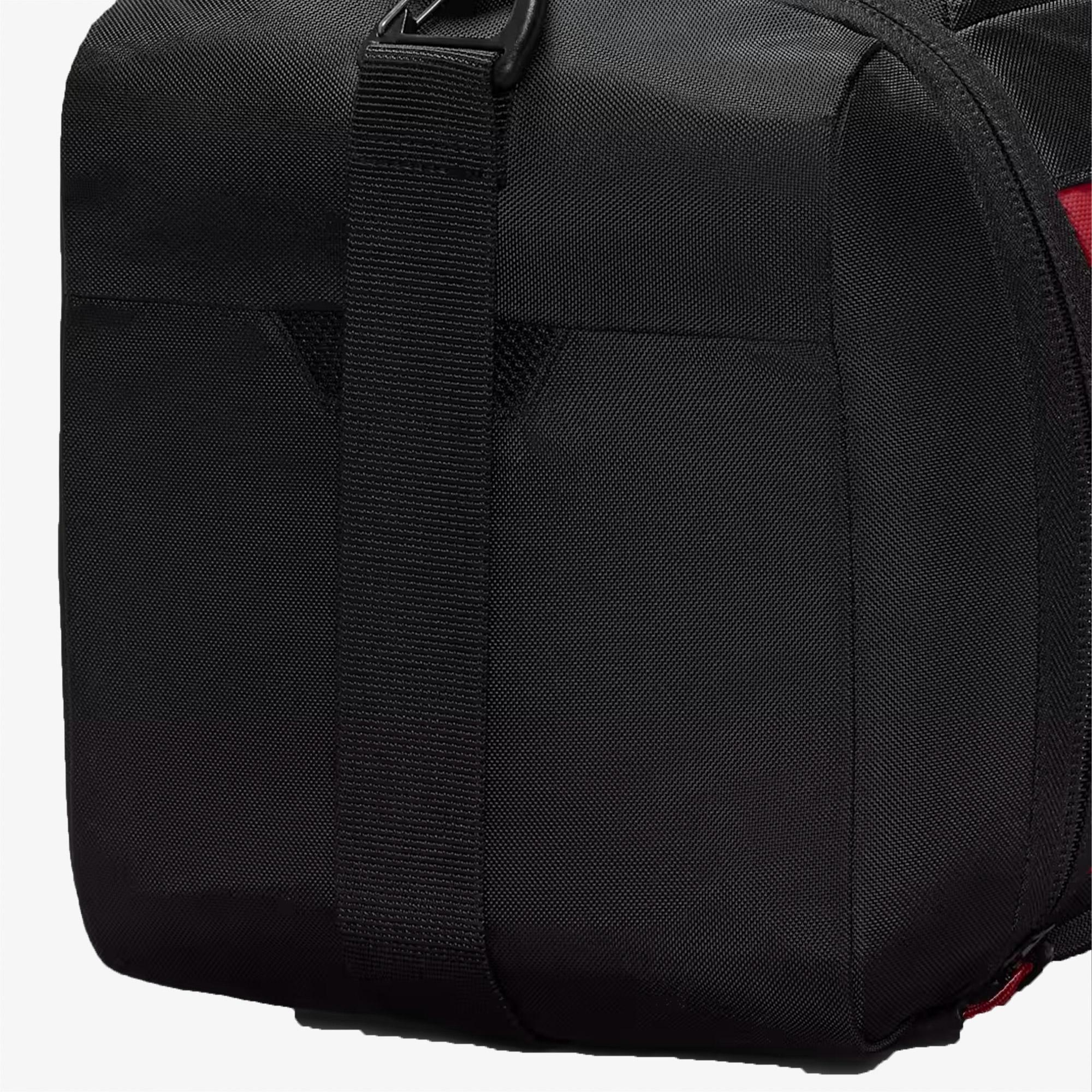 Jordan Jam Element Erkek Çocuk Siyah Spor Çantası