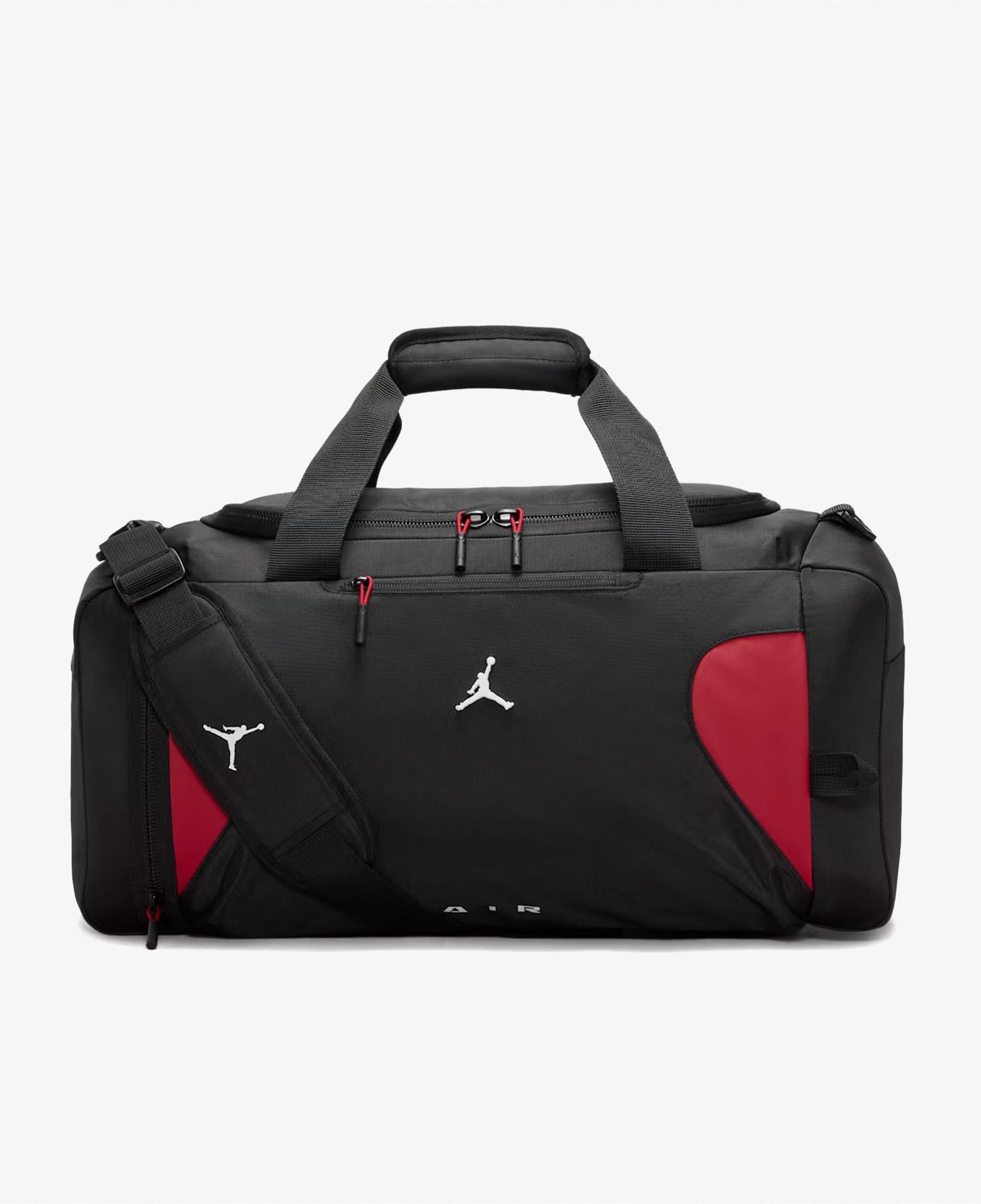 Jordan Jam Element Erkek Çocuk Siyah Spor Çantası