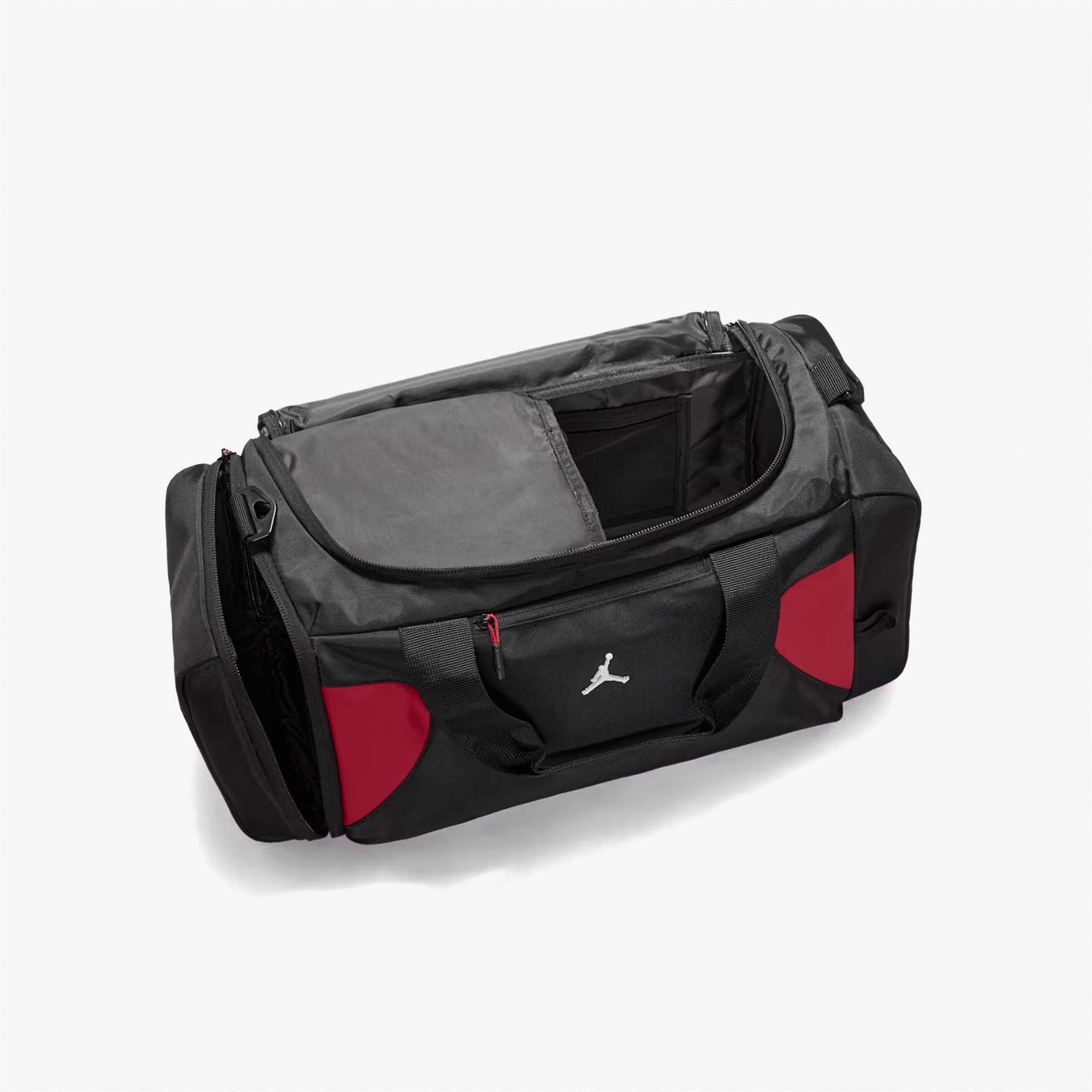 Jordan Jam Element Erkek Çocuk Siyah Spor Çantası