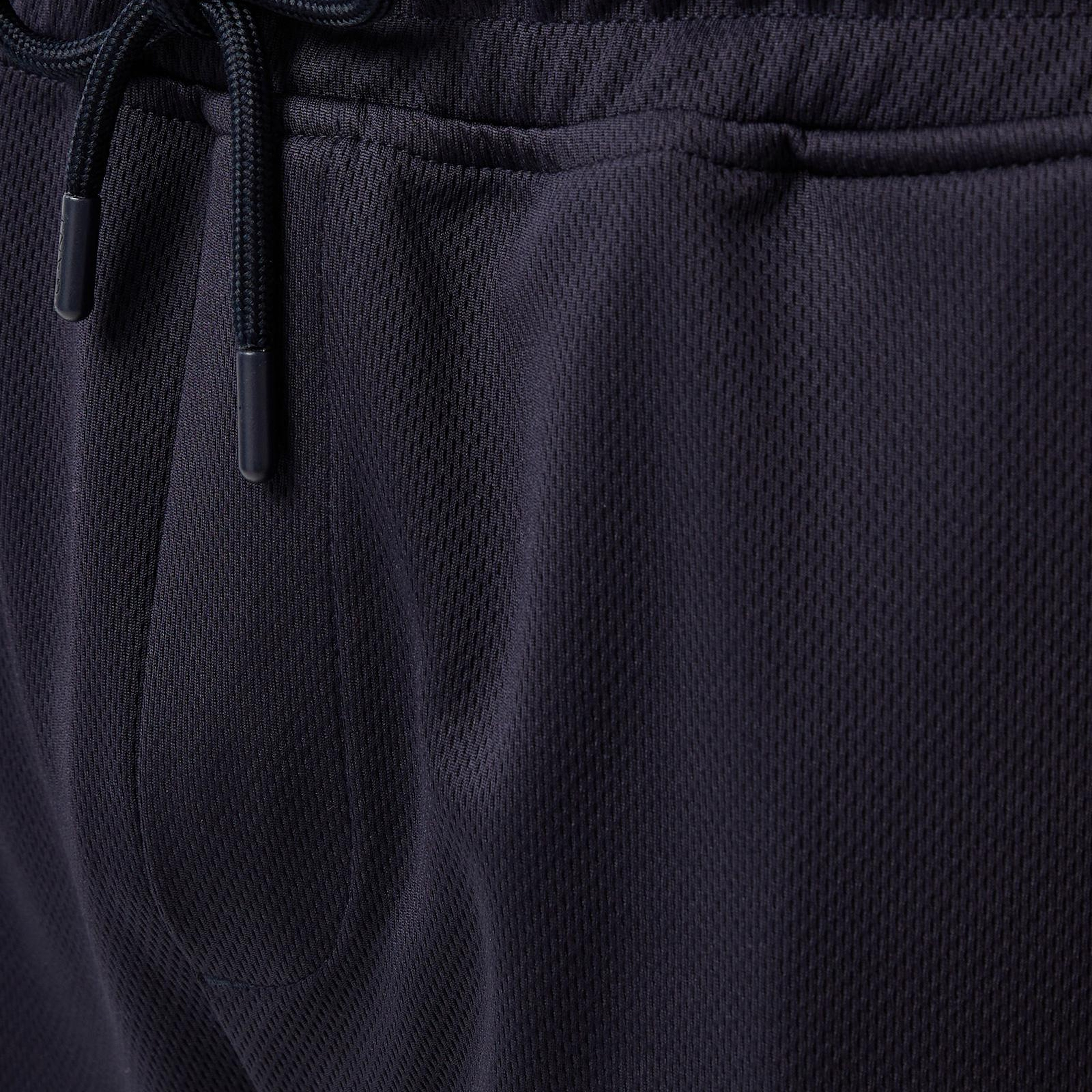 GANT Erkek Lacivert Relaxed Fit Şort