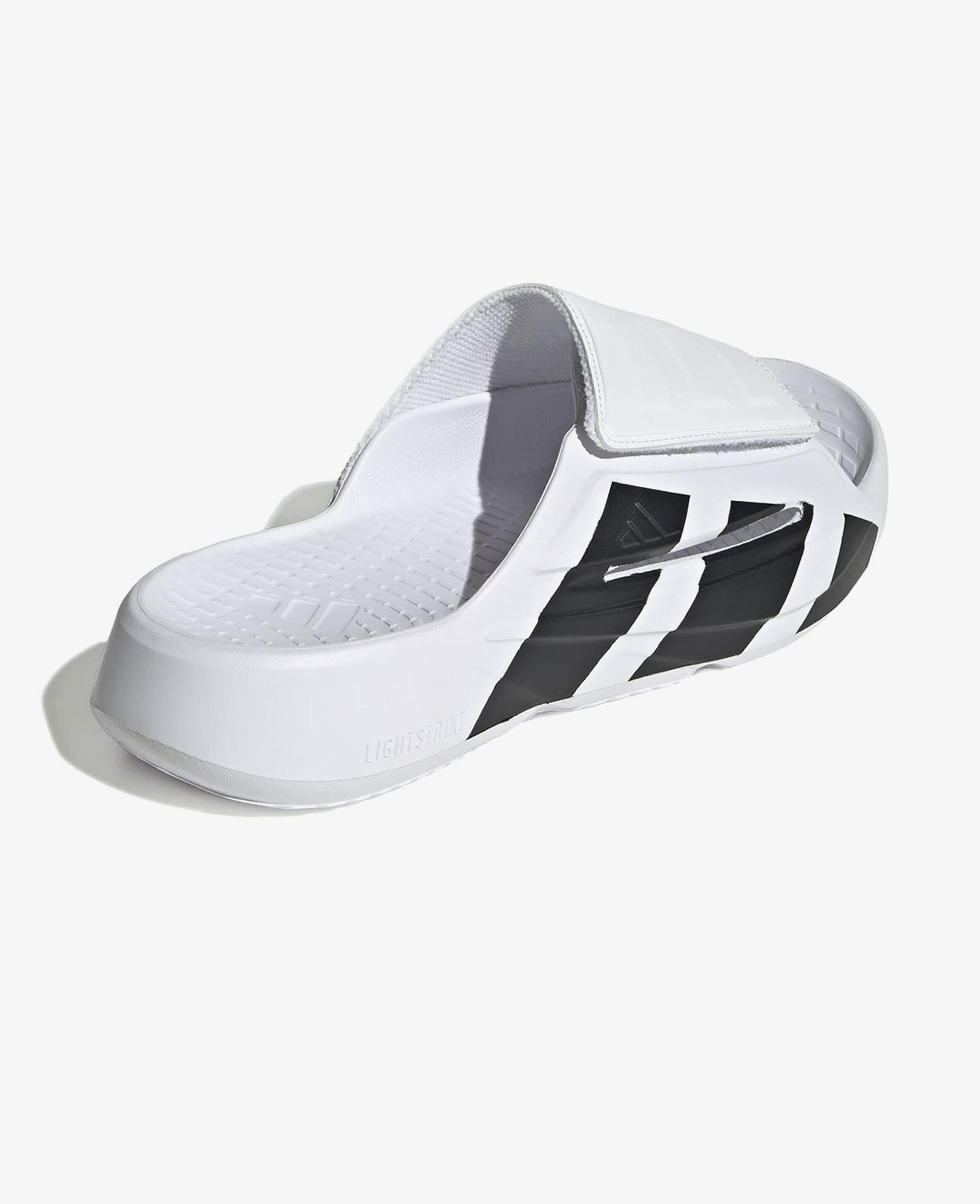 adidas Lightblaze Unisex Beyaz Terlik