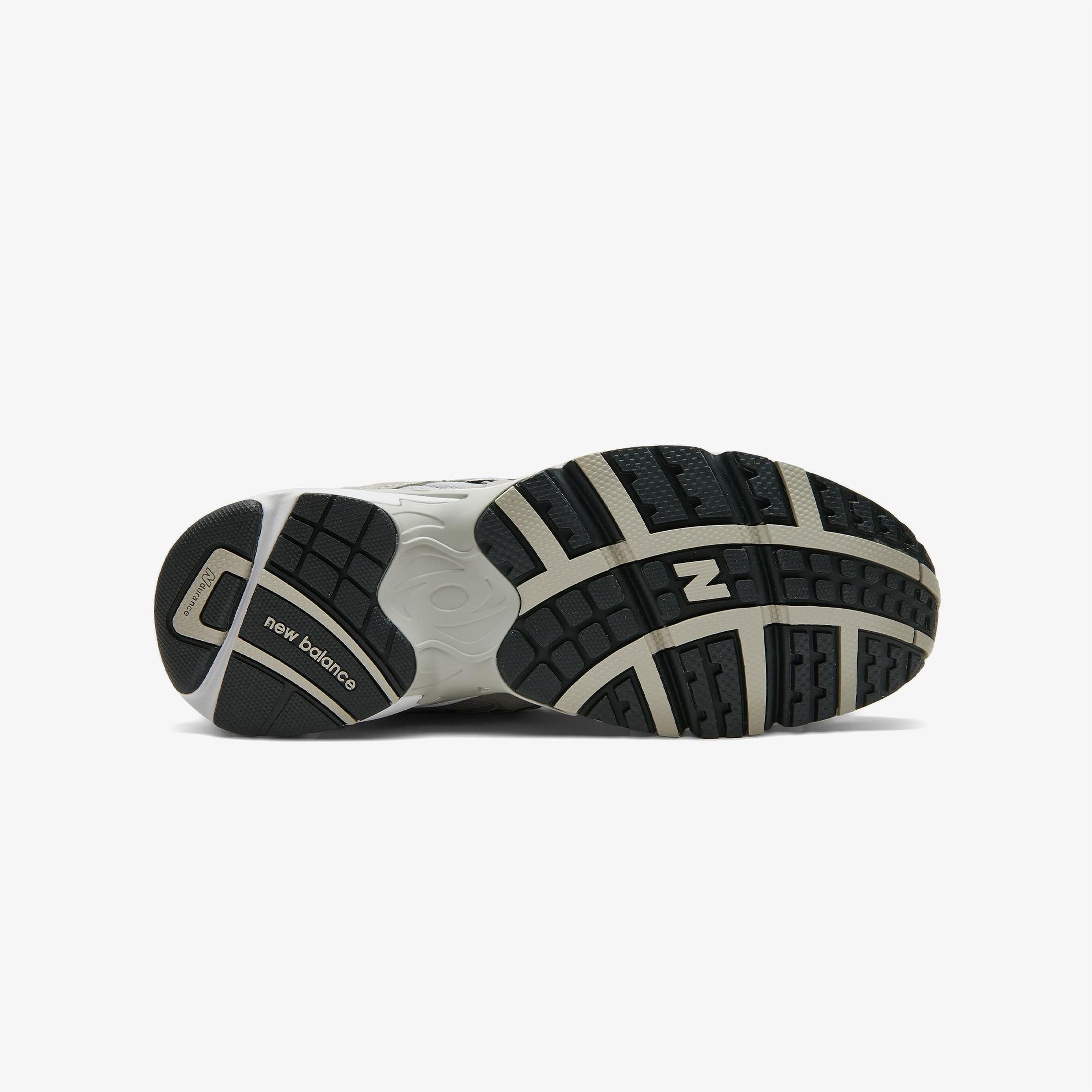 New Balance 725 Kadın Gri Spor Ayakkabı