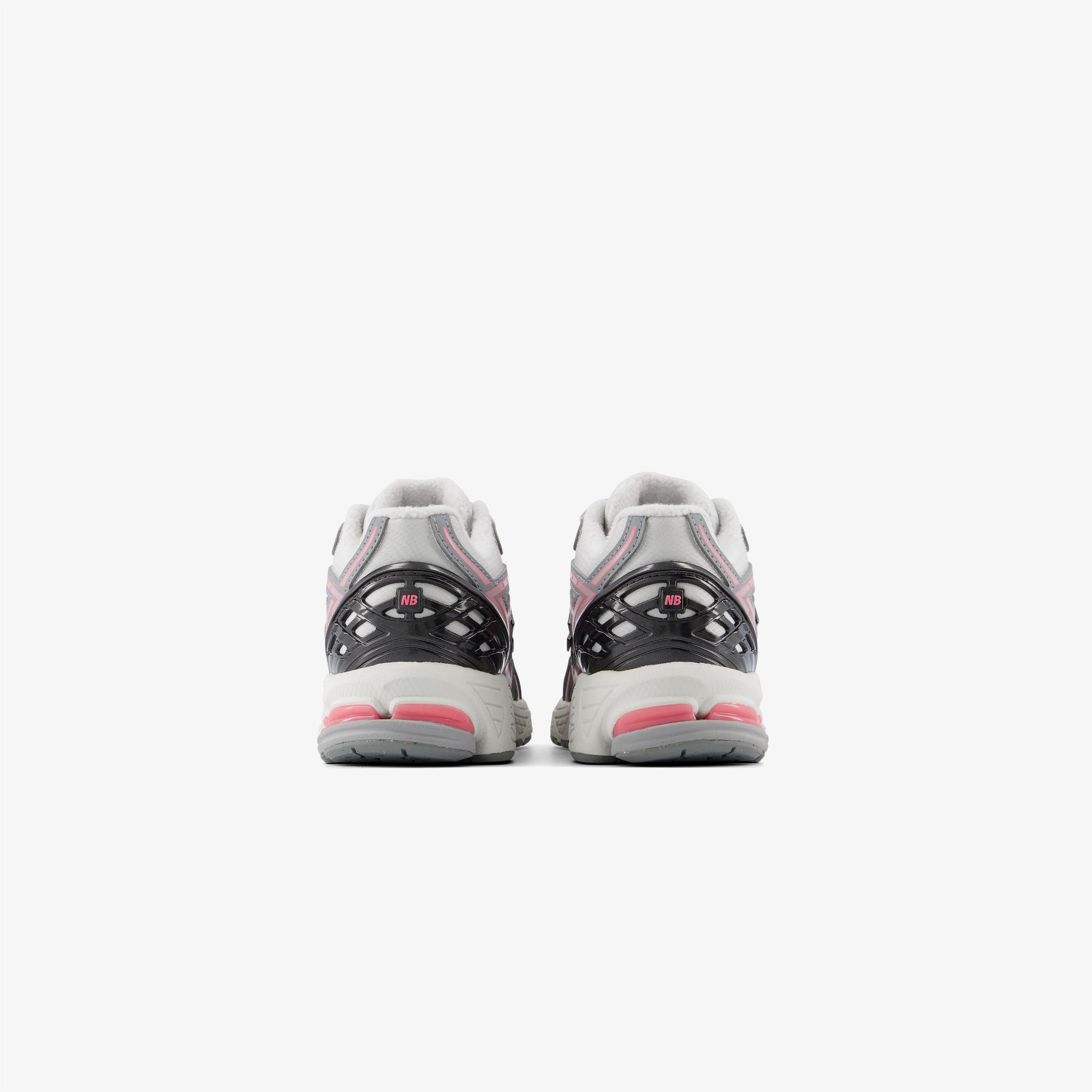 New Balance 1906 Çocuk Gri Spor Ayakkabı