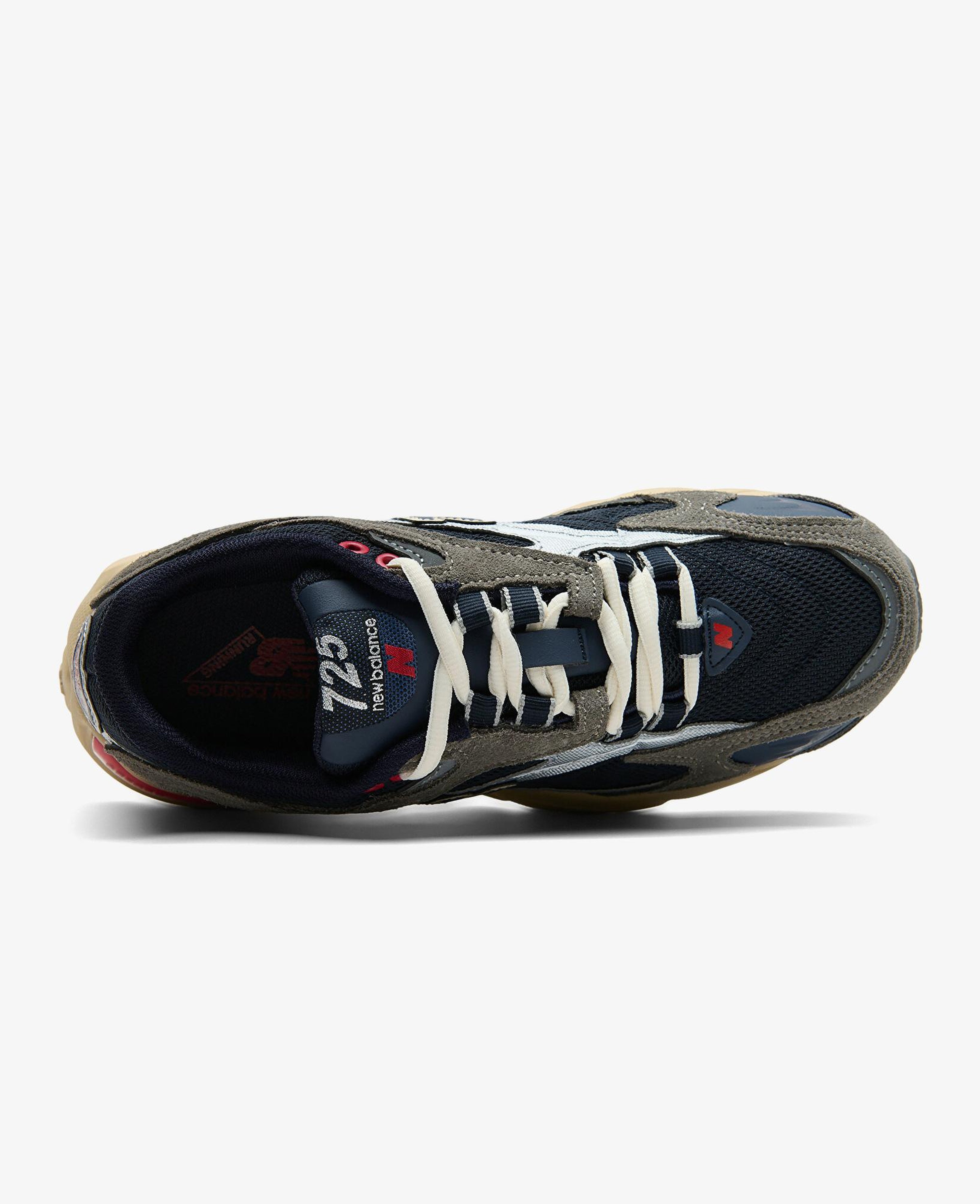 New Balance 725 Kadın Lacivert Spor Ayakkabı
