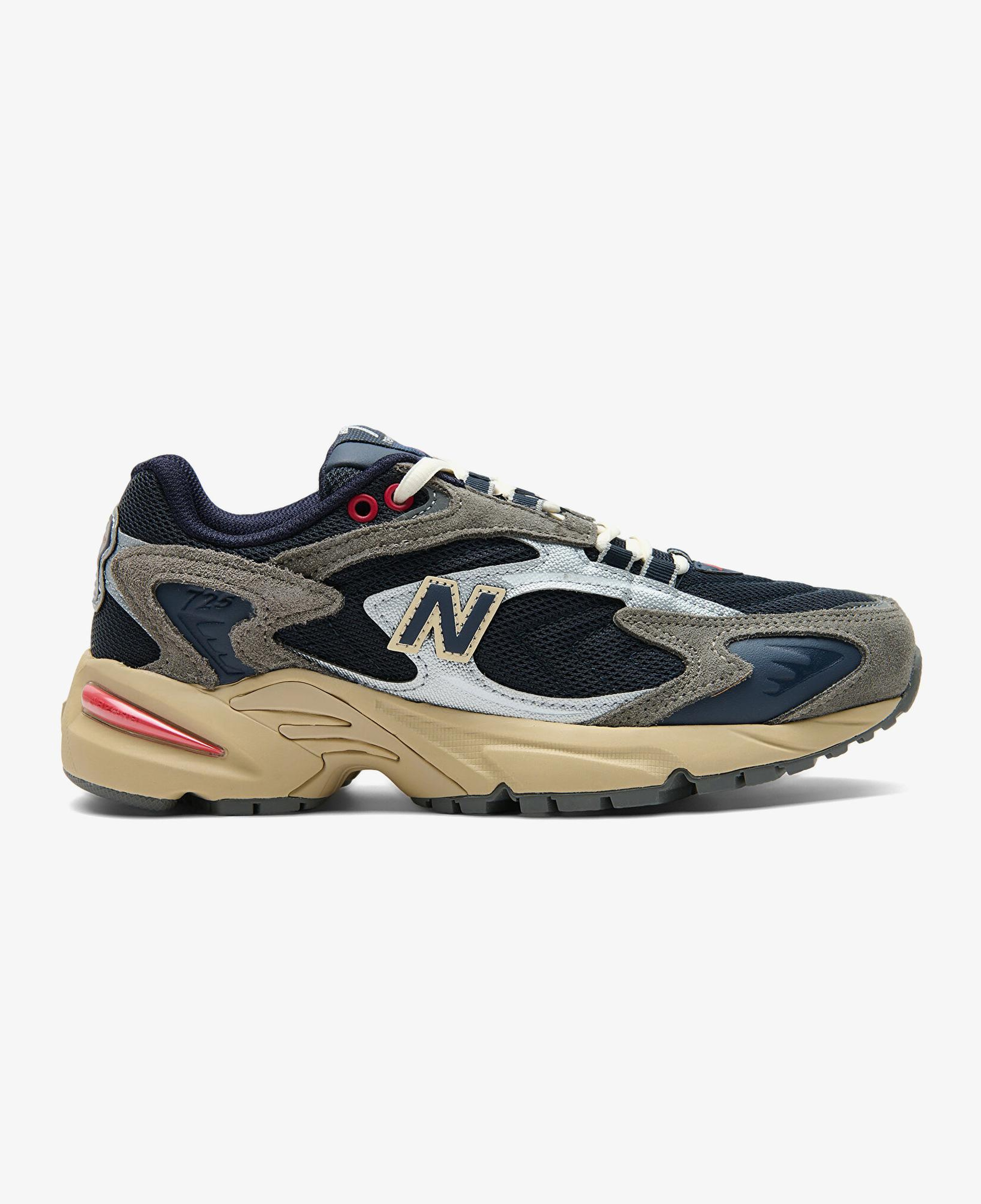 New Balance 725 Kadın Lacivert Spor Ayakkabı
