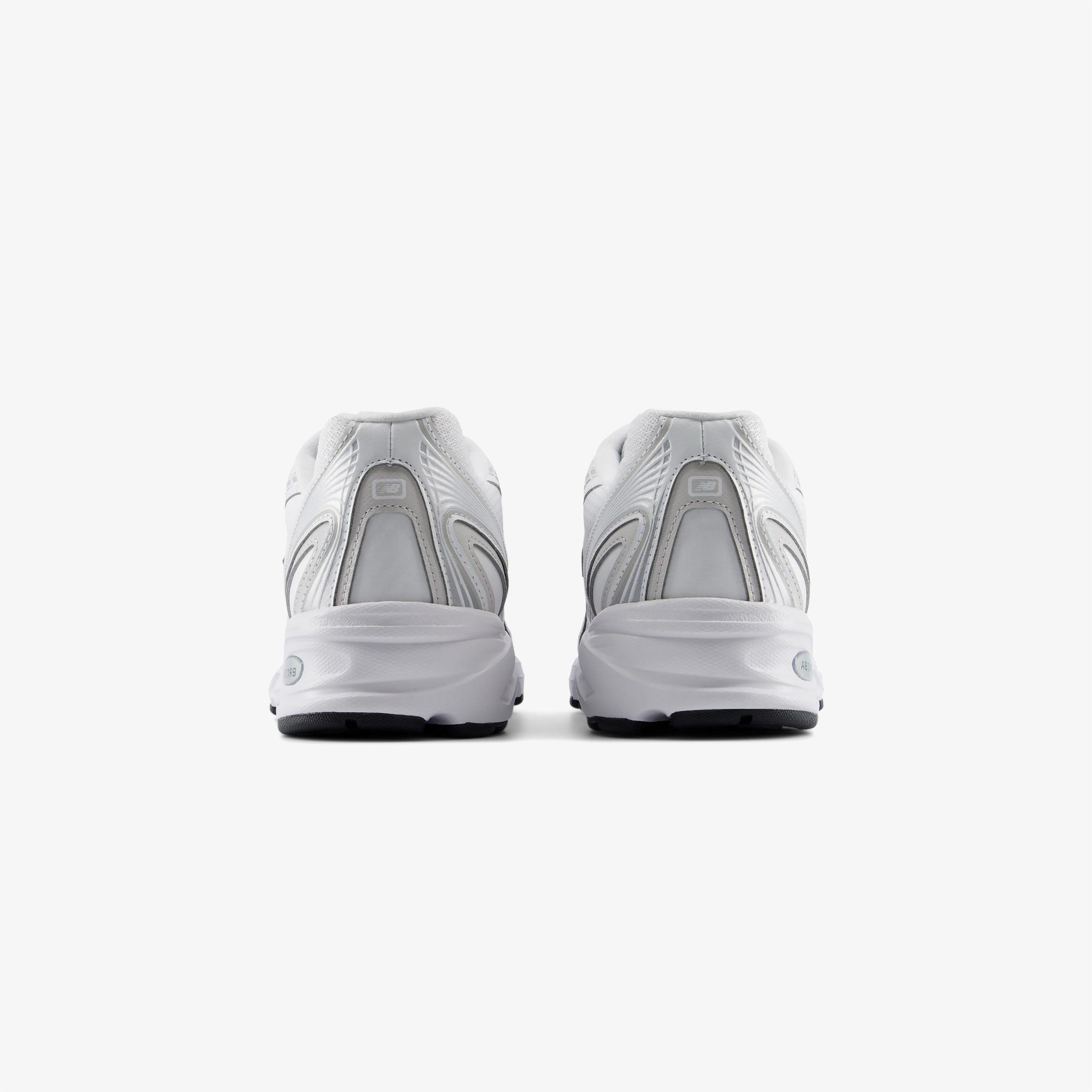 New Balance 740 Kadın Beyaz Spor Ayakkabı