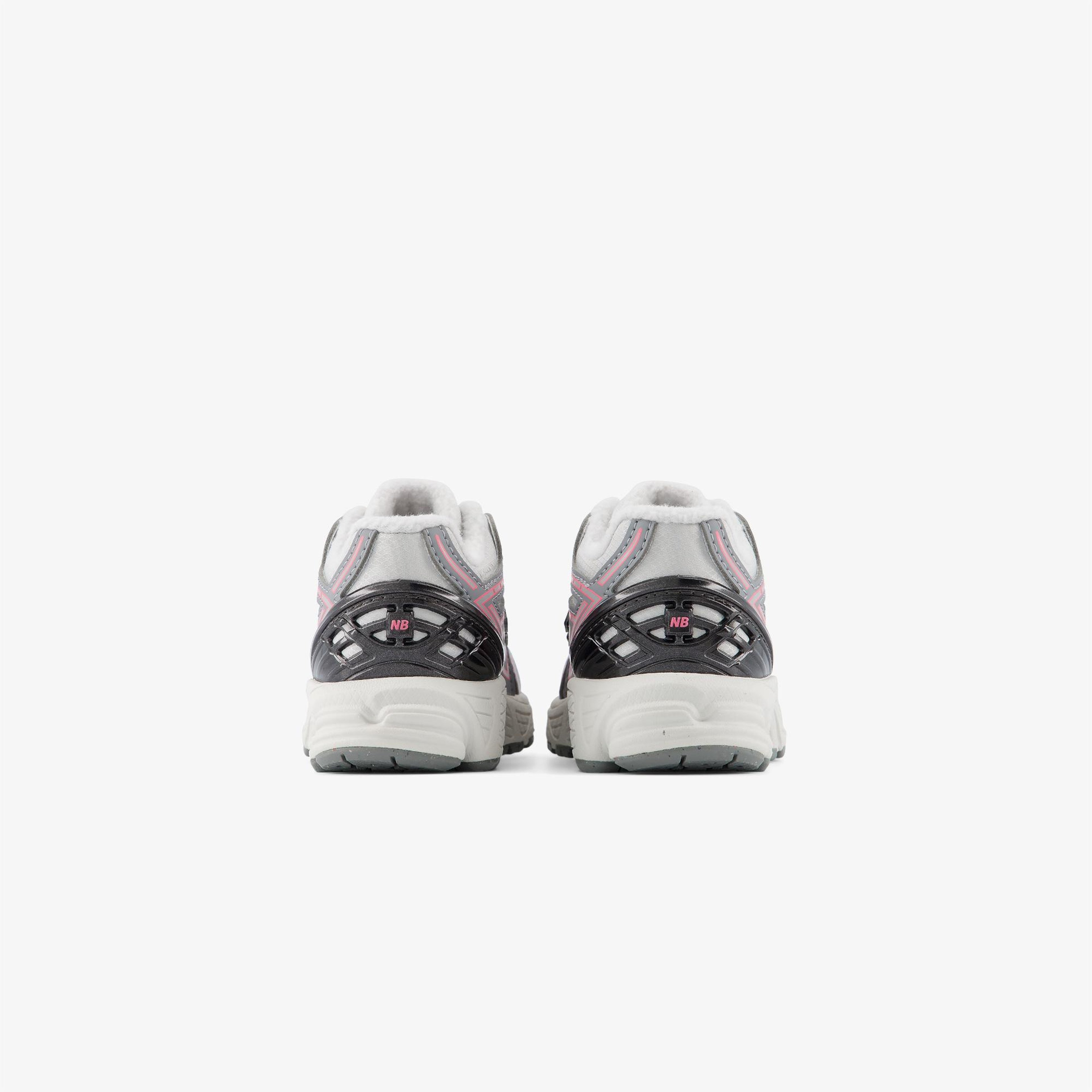 New Balance 1906 Çocuk Gri Spor Ayakkabı
