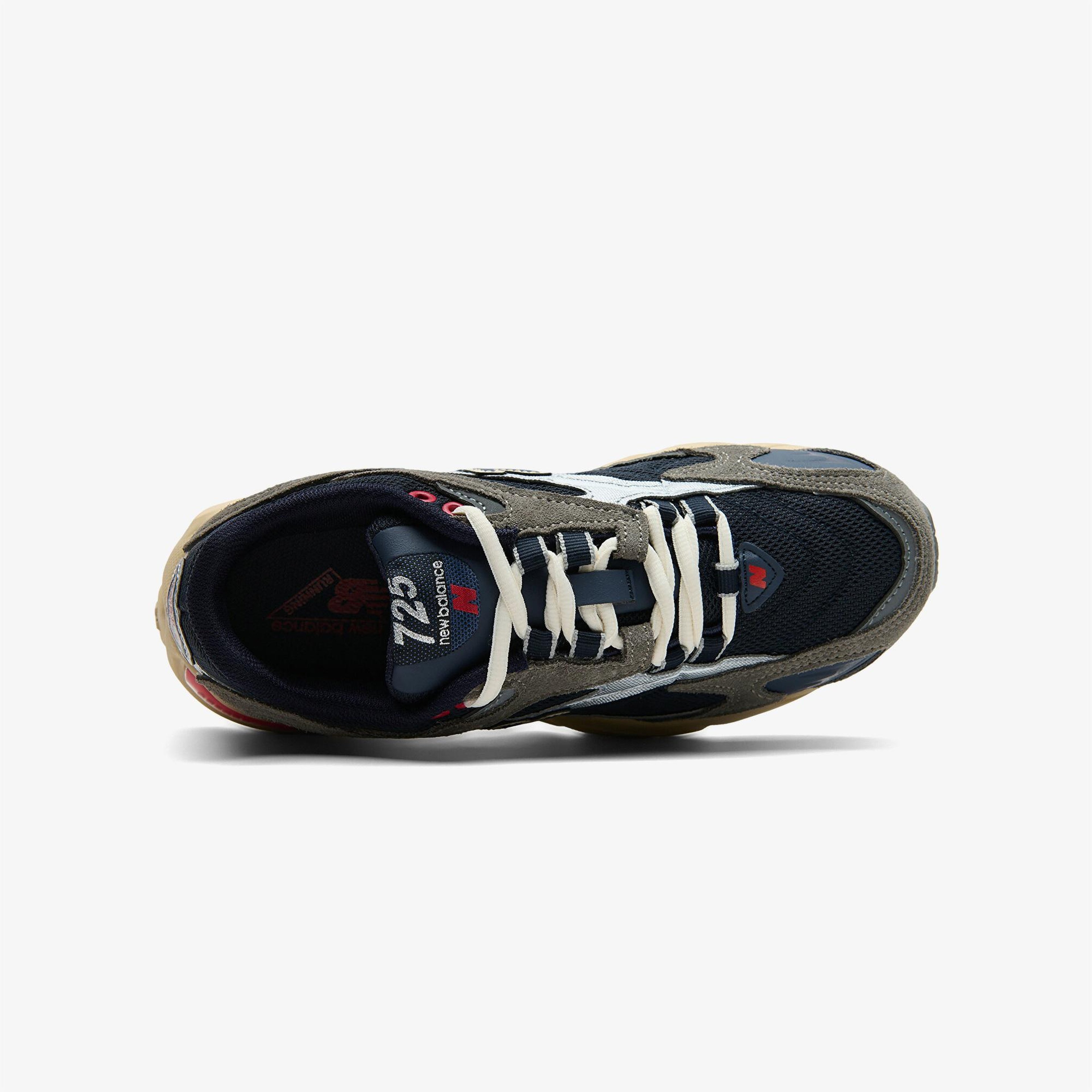 New Balance 725 Kadın Lacivert Spor Ayakkabı