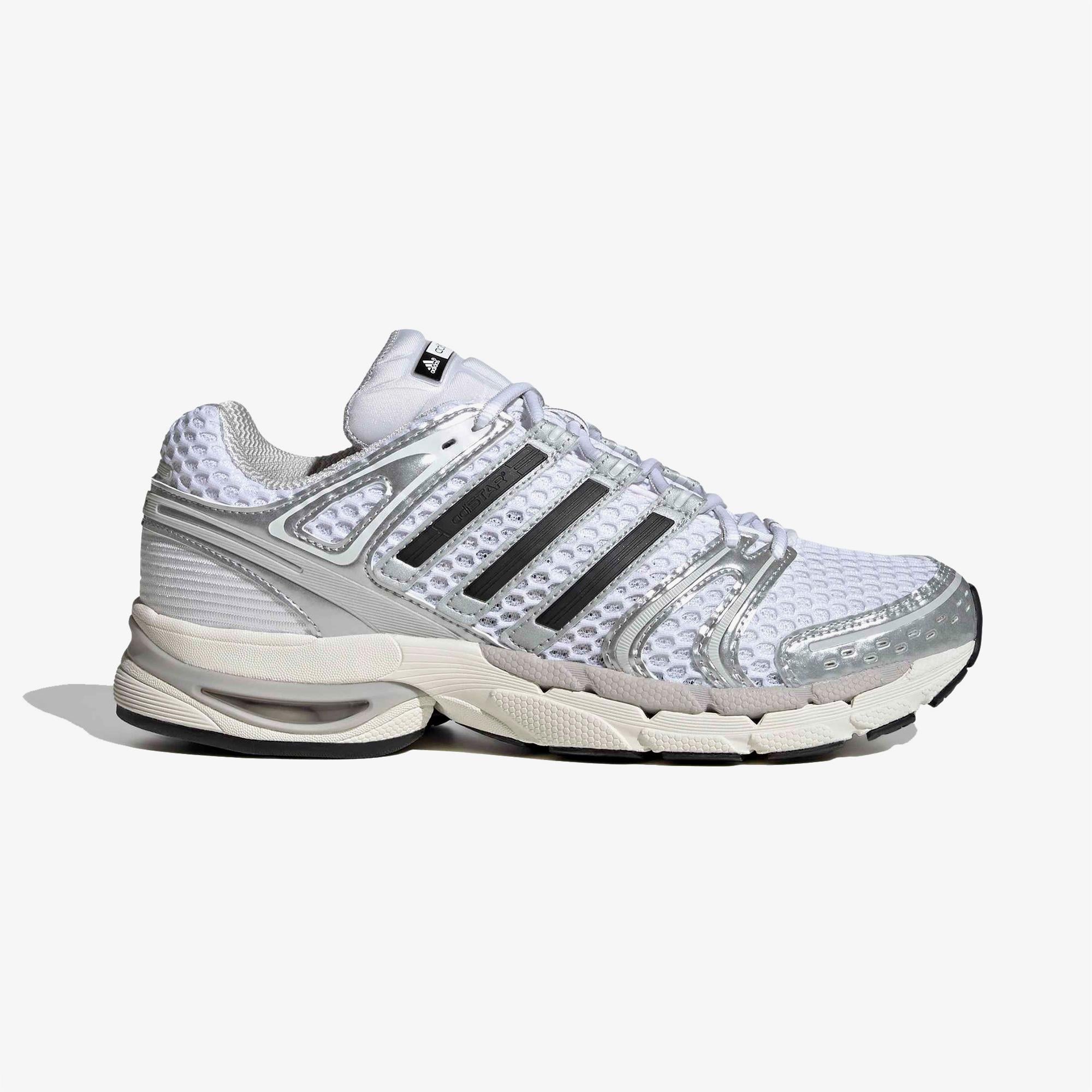 adidas Adistar Control 5 Kadın Siyah Koşu Ayakkabısı
