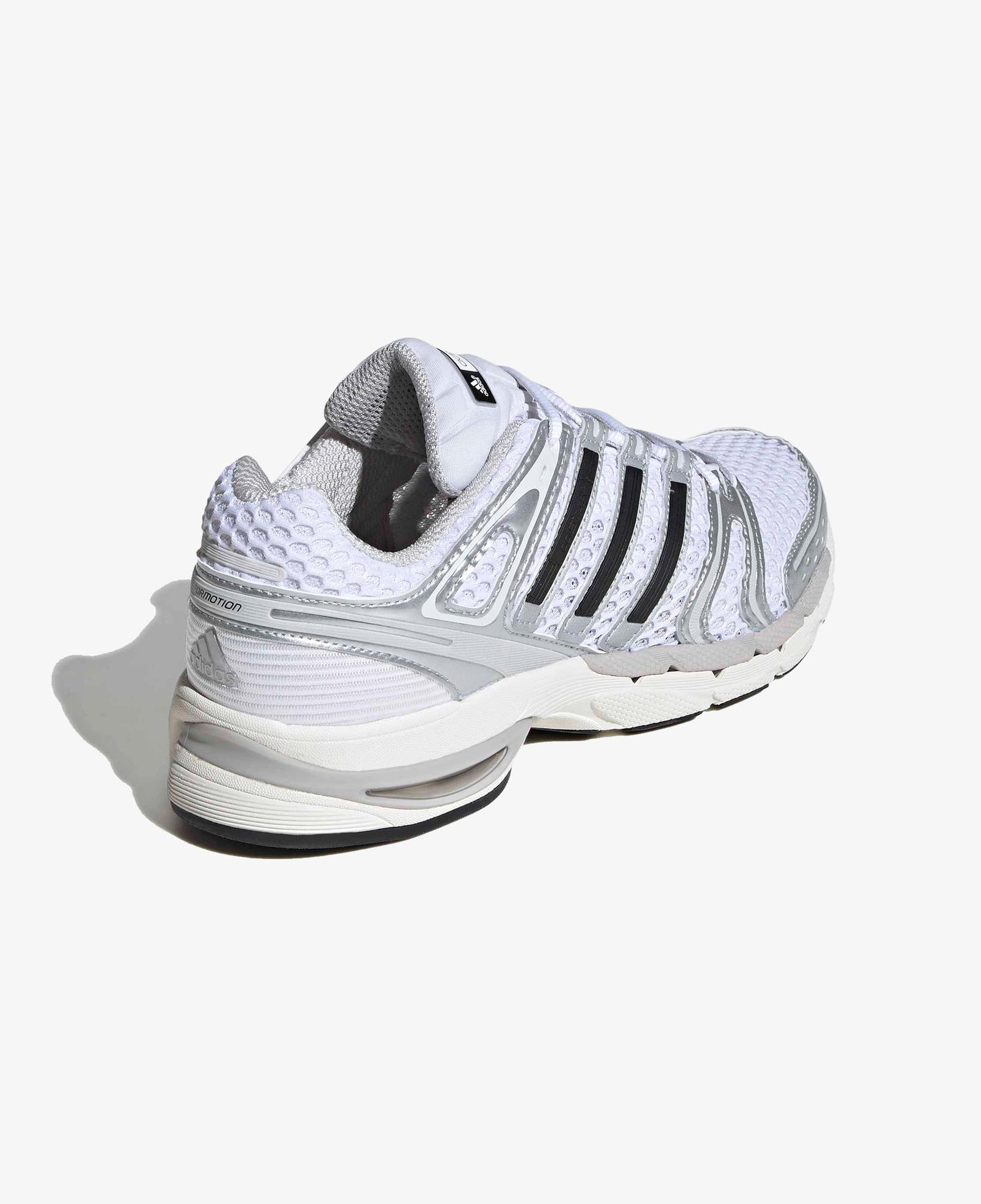 adidas Adistar Control 5 Kadın Siyah Koşu Ayakkabısı
