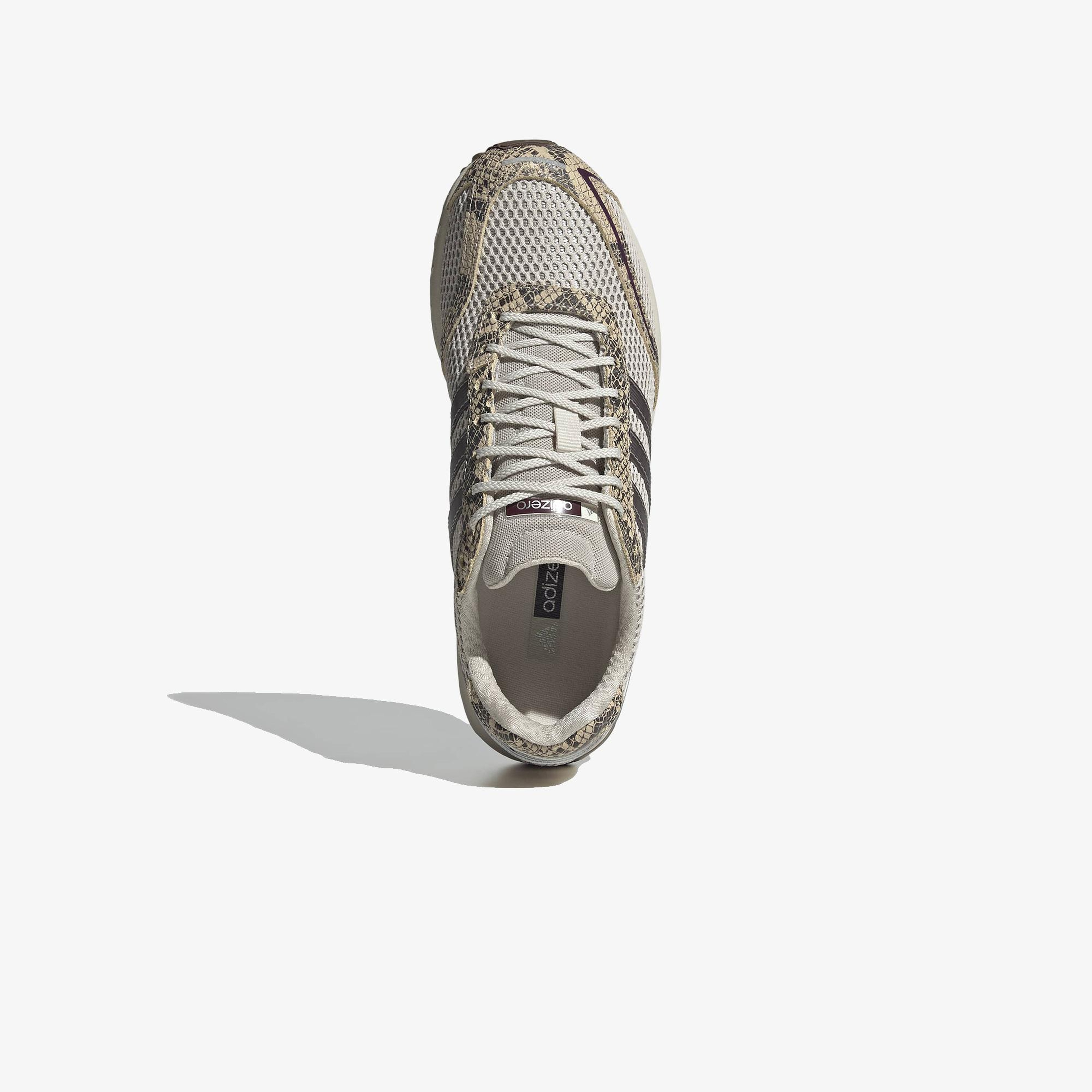 adidas Adizero Adios Og Kadın Siyah Koşu Ayakkabısı