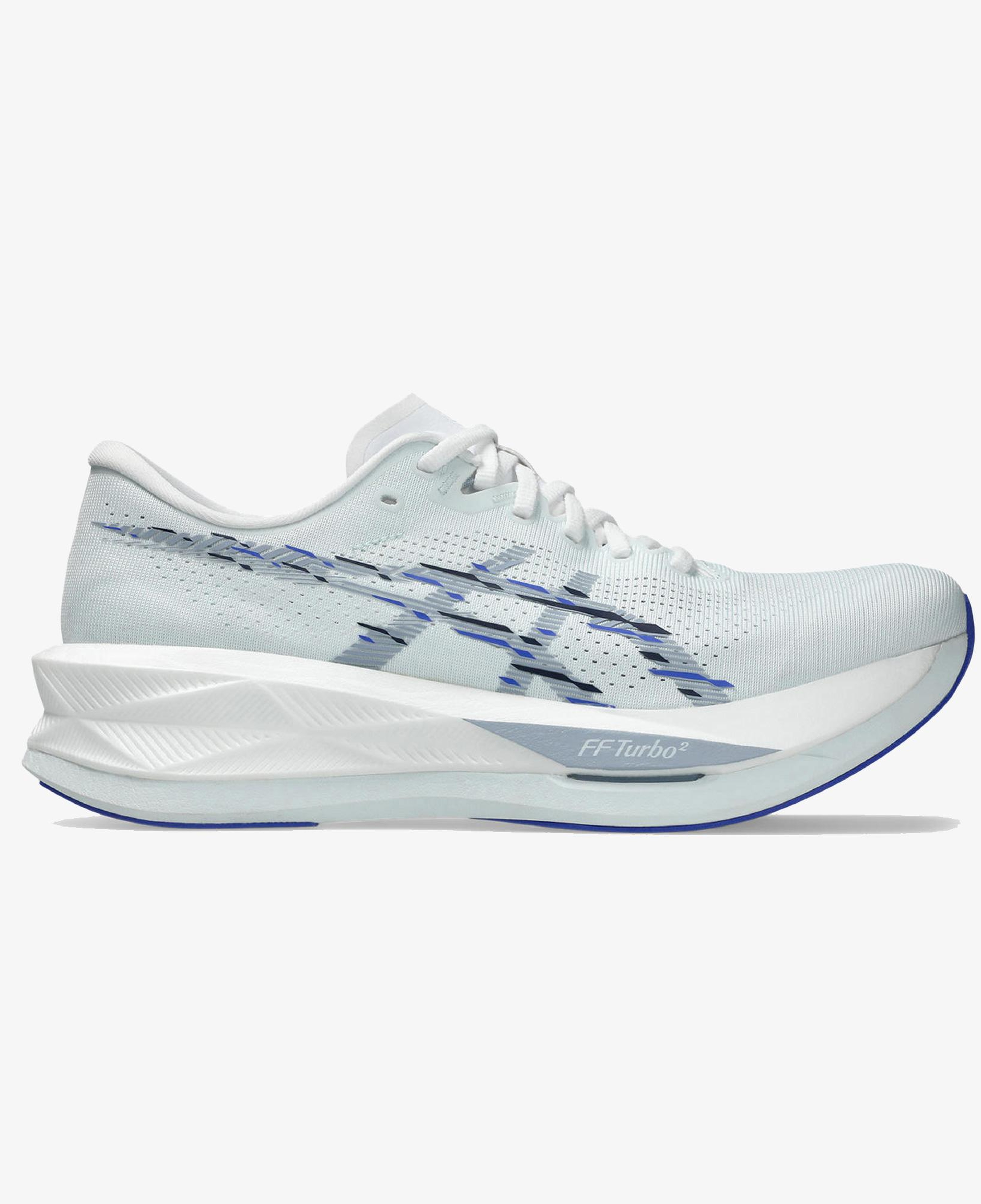 Asics Sonicblast Erkek Lacivert Koşu Ayakkabısı