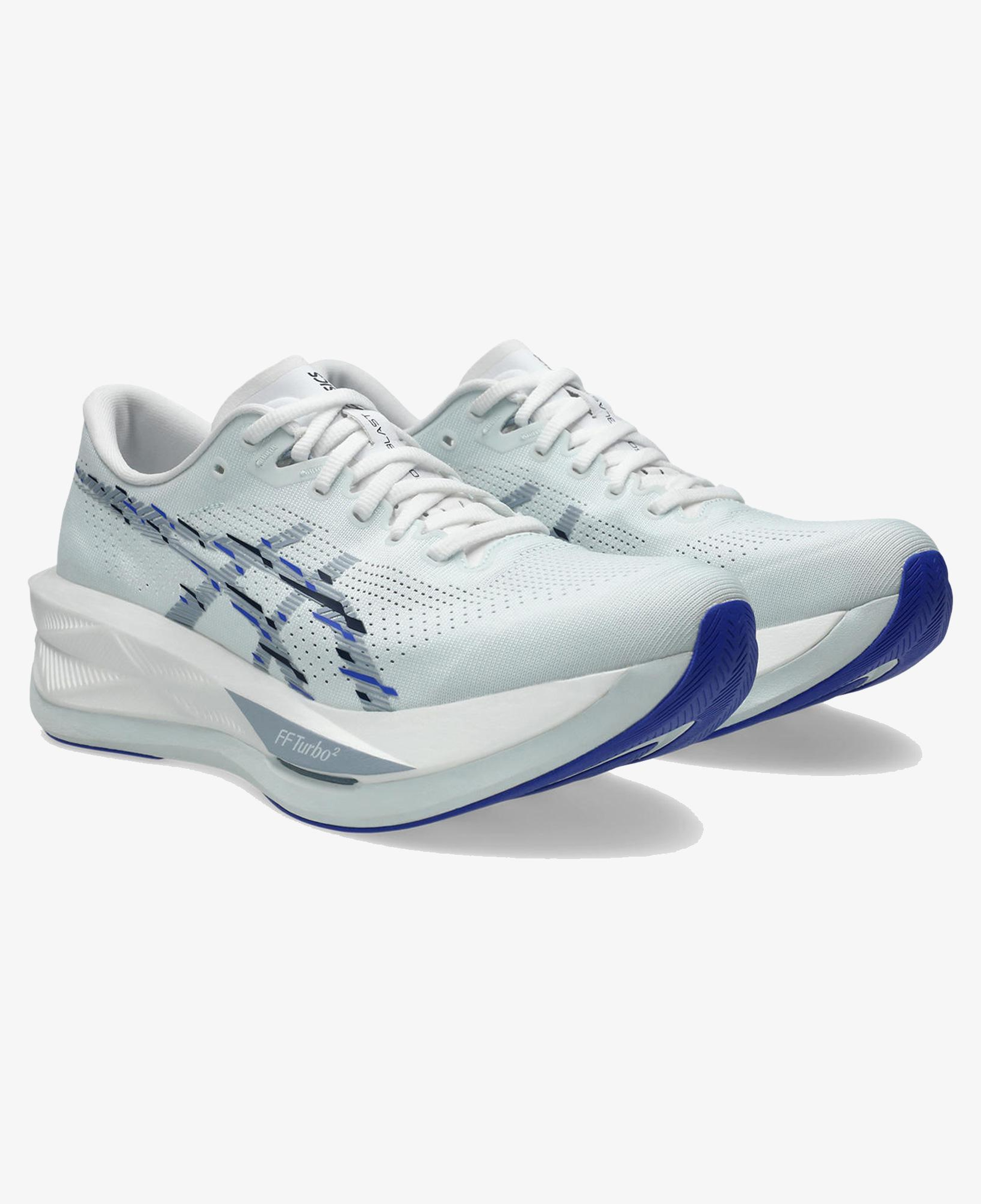 Asics Sonicblast Erkek Lacivert Koşu Ayakkabısı