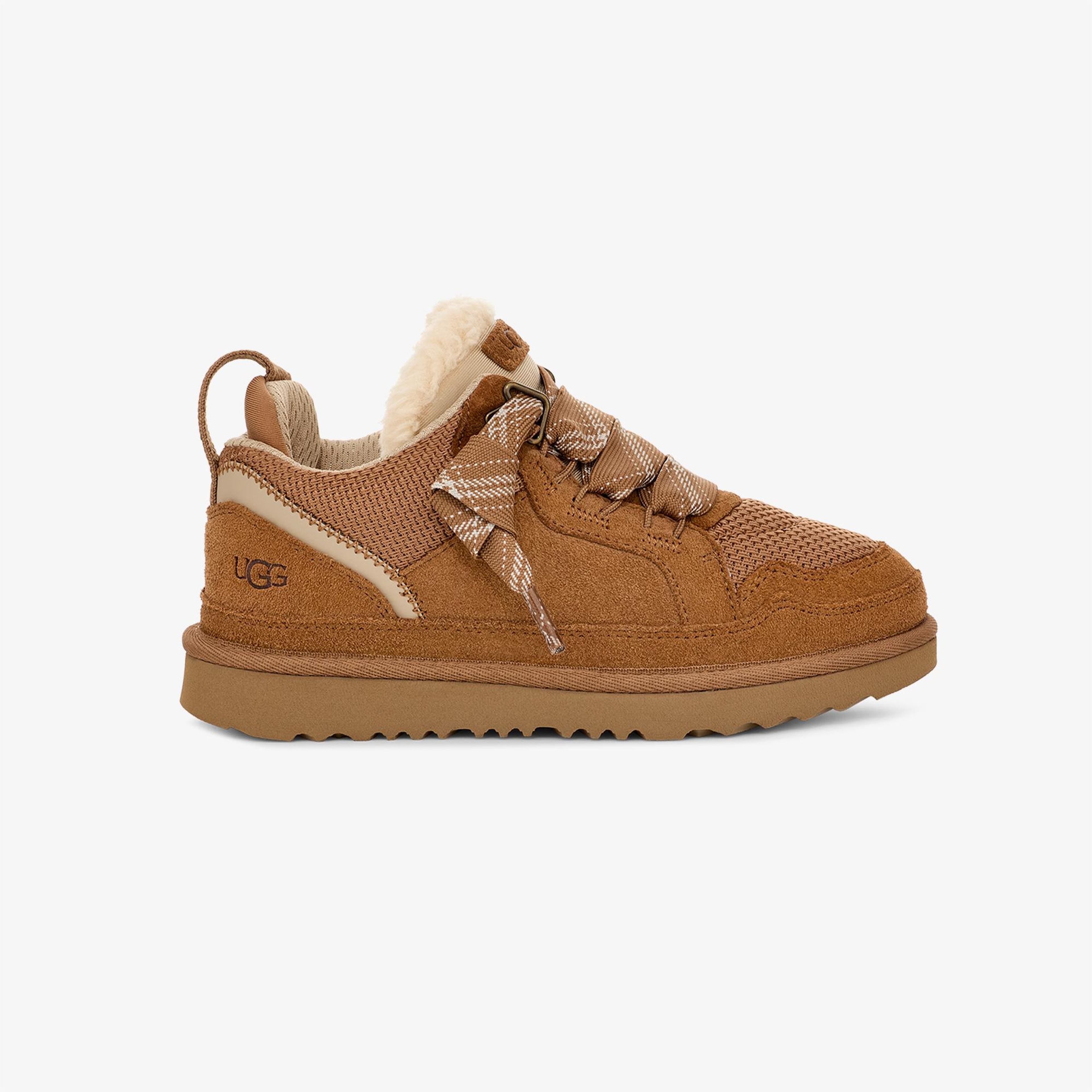 UGG Lowmel Çocuk Taba Sneaker