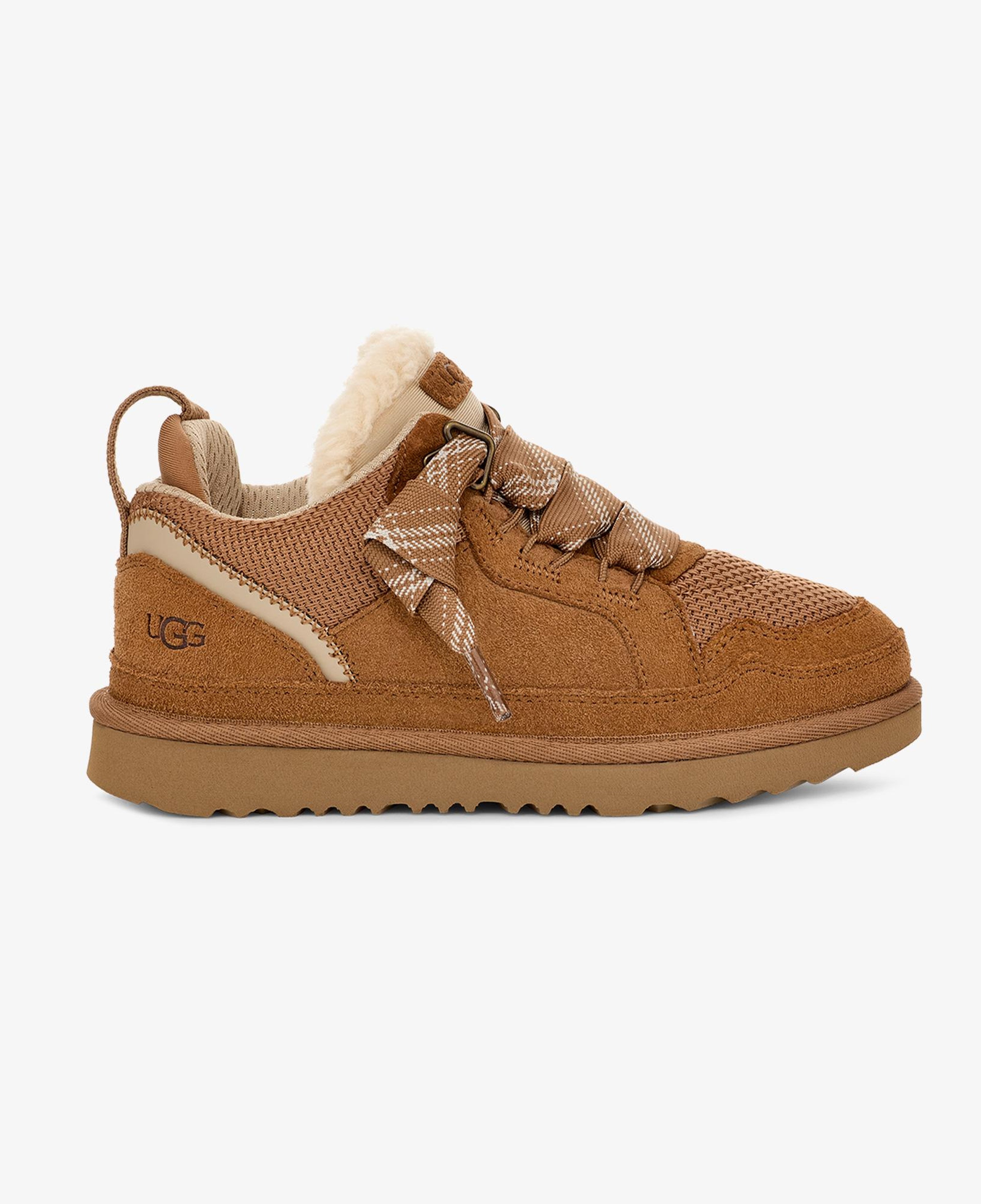 UGG Lowmel Çocuk Taba Sneaker